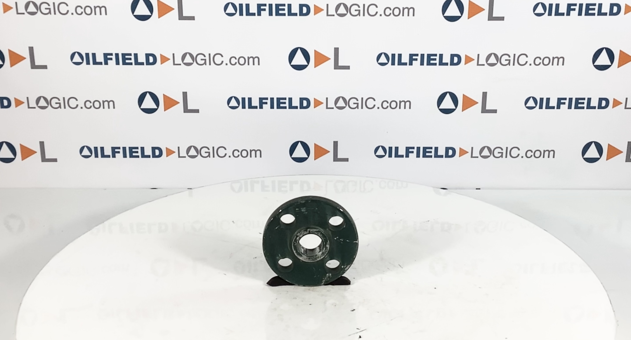 Flange, THD, 3/4"x3/4", RF, 150