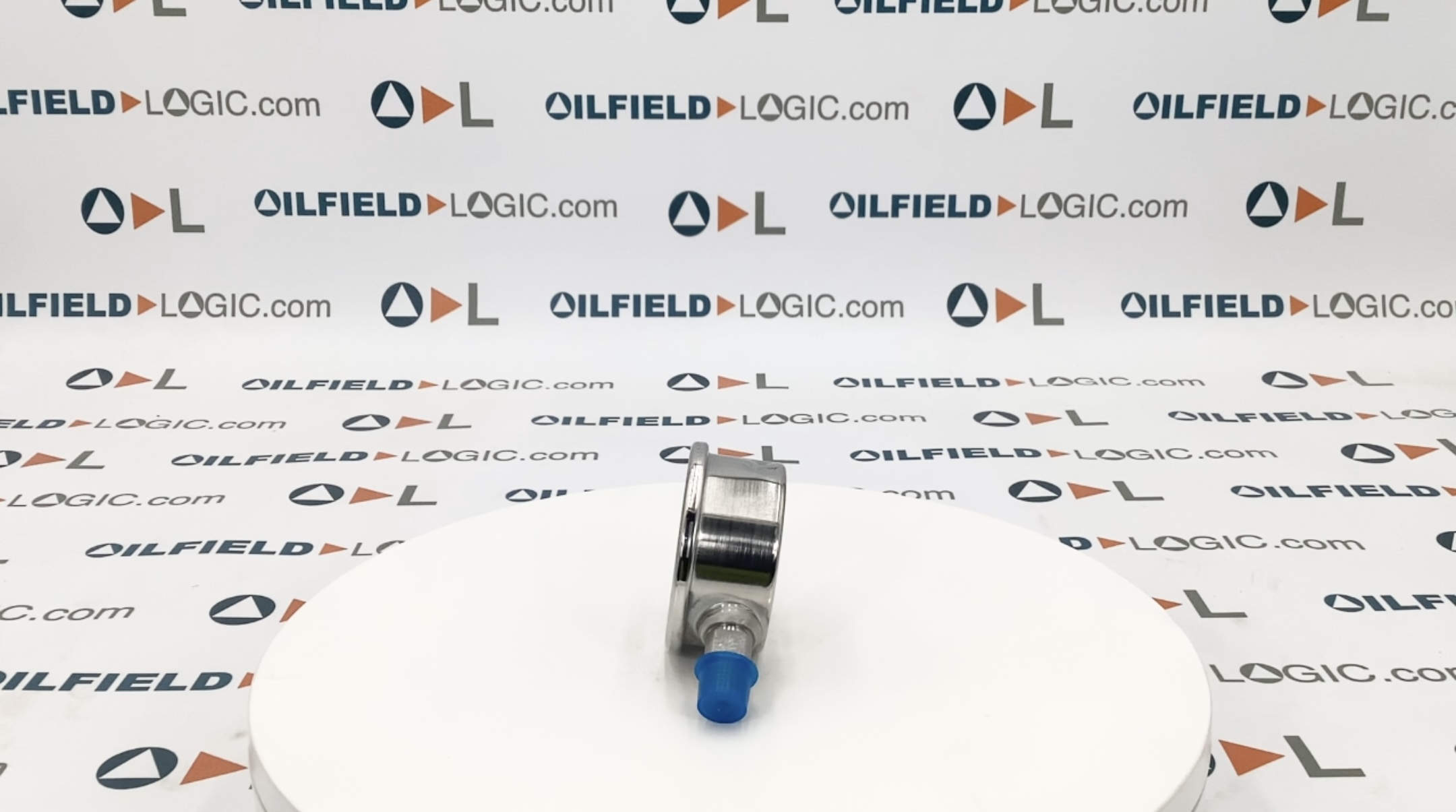 Gauge, Pressure, Liquid Filled, 1/4"x2-1/2", 0-5000#