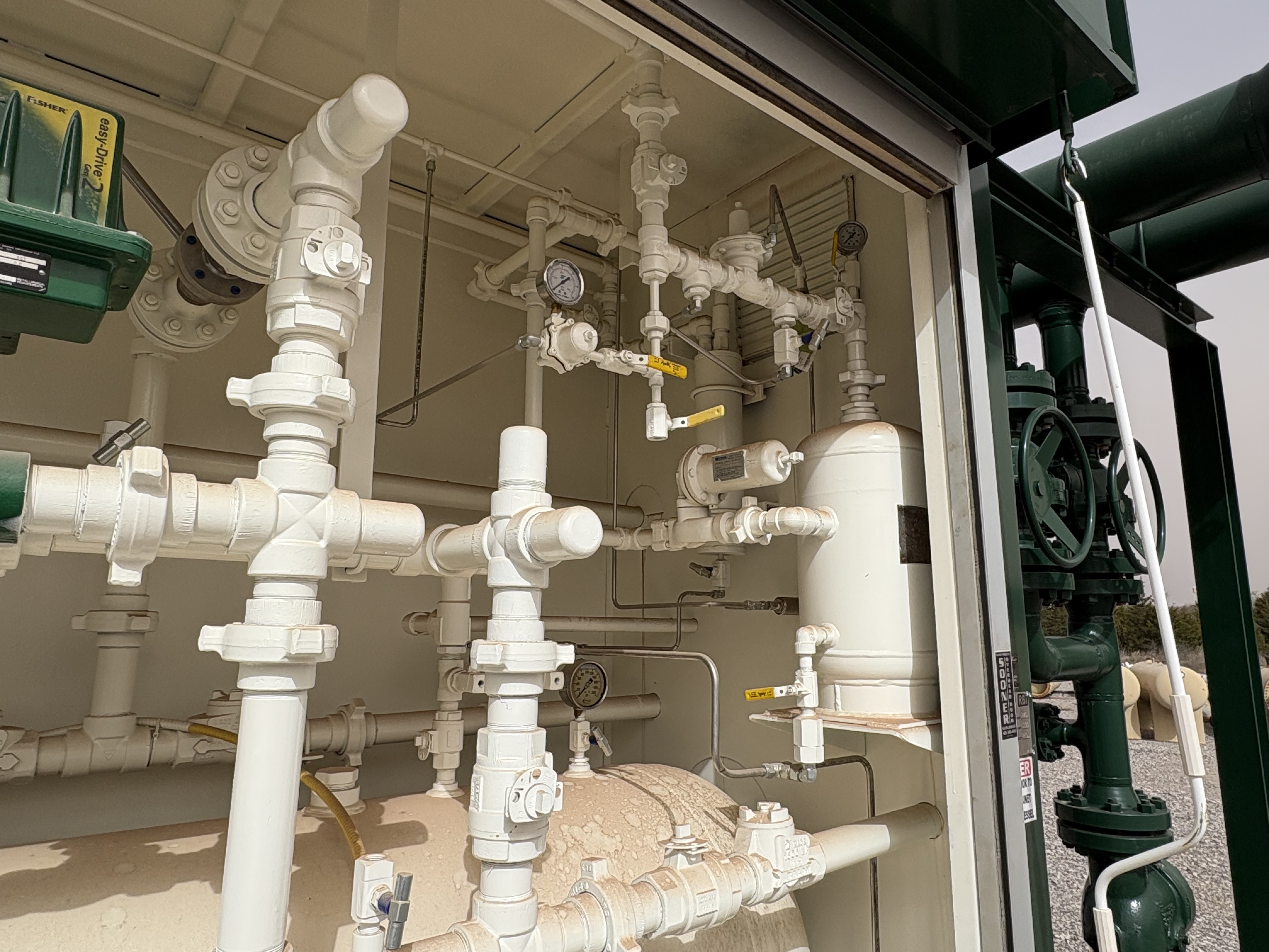 GPU, Single, 30"x8', 1440, 1.5 mmbtu