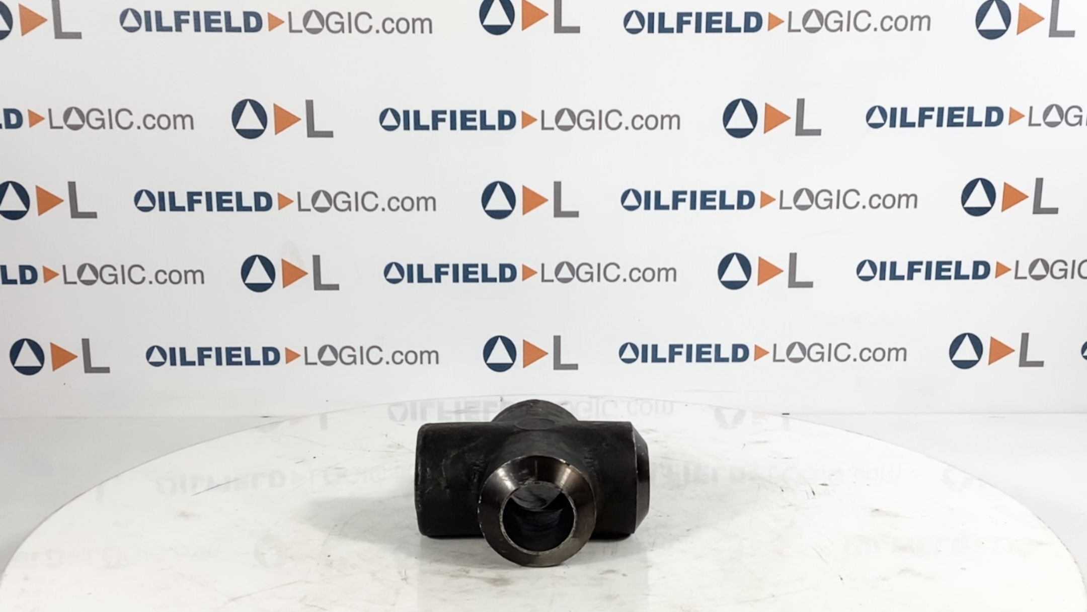 Cross, Cushion, Weld, 2", XXH