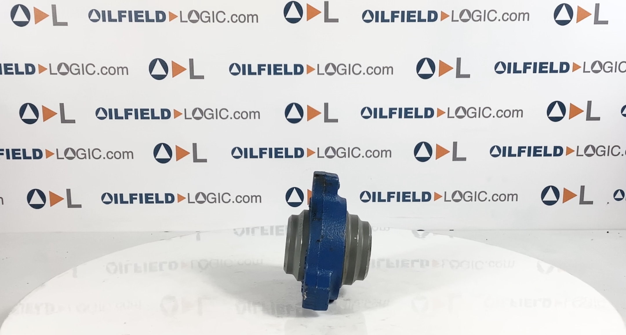 Kemper 2", 2000# CWP Fig 200, XH