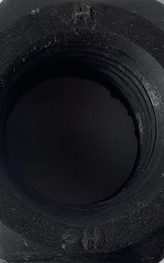 Stud, THD, 7/8"-9x7", B-7