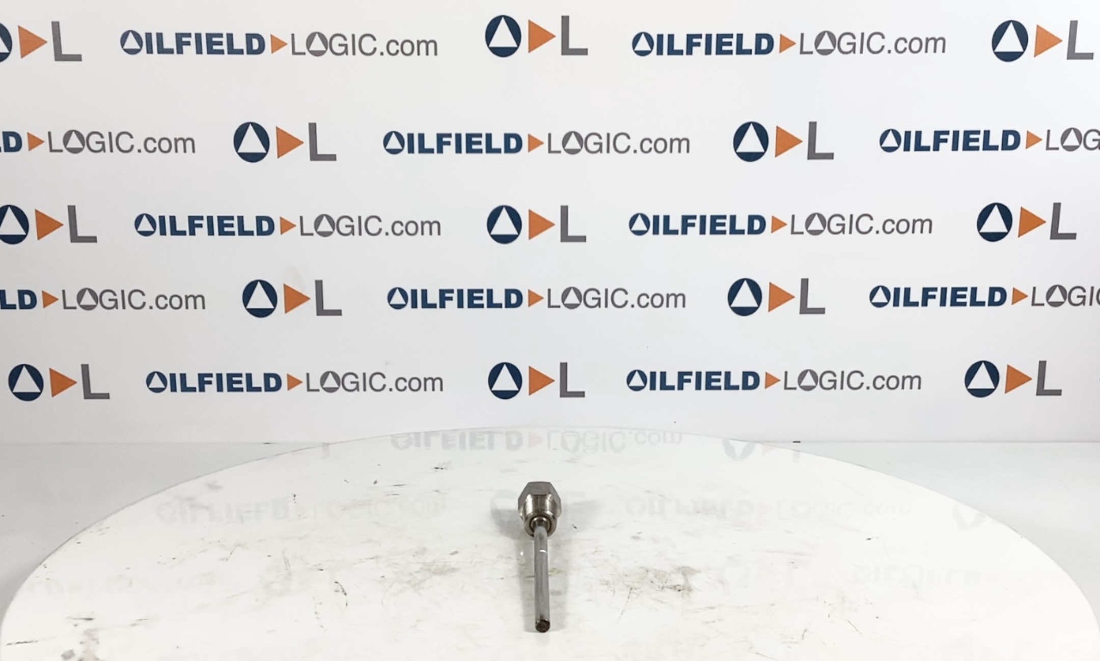 Thermowell, THD, 3/4"x3/4"x5-1/4", 316SS