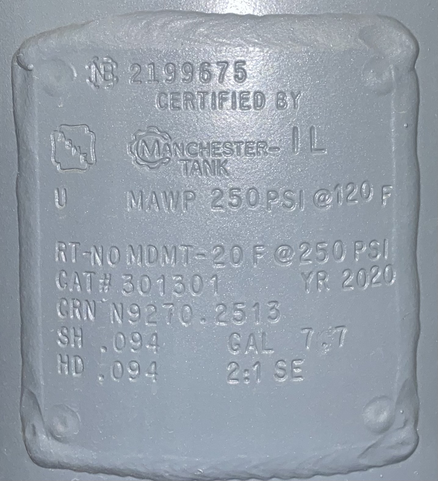 Dehy, Regen, 1.5 MMBTU