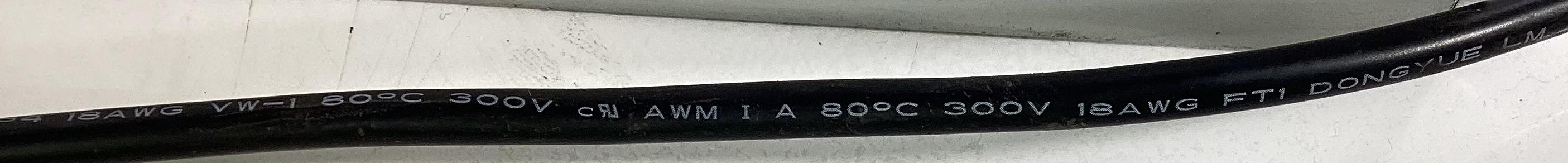 Solar Panel, 600V, Model #SPM005P