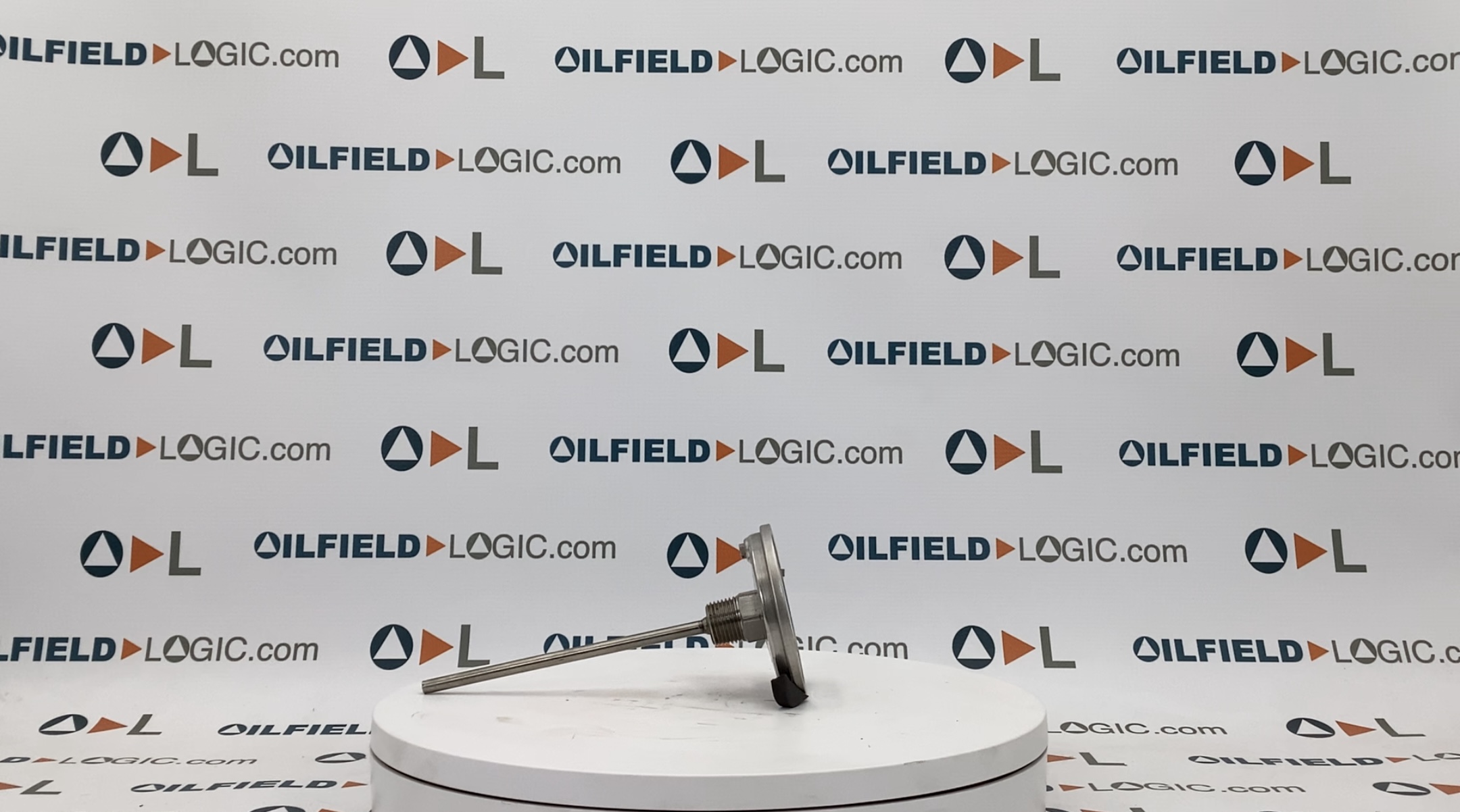 Gauge, Temperature, 1/2"x3"x6", 0-250°F