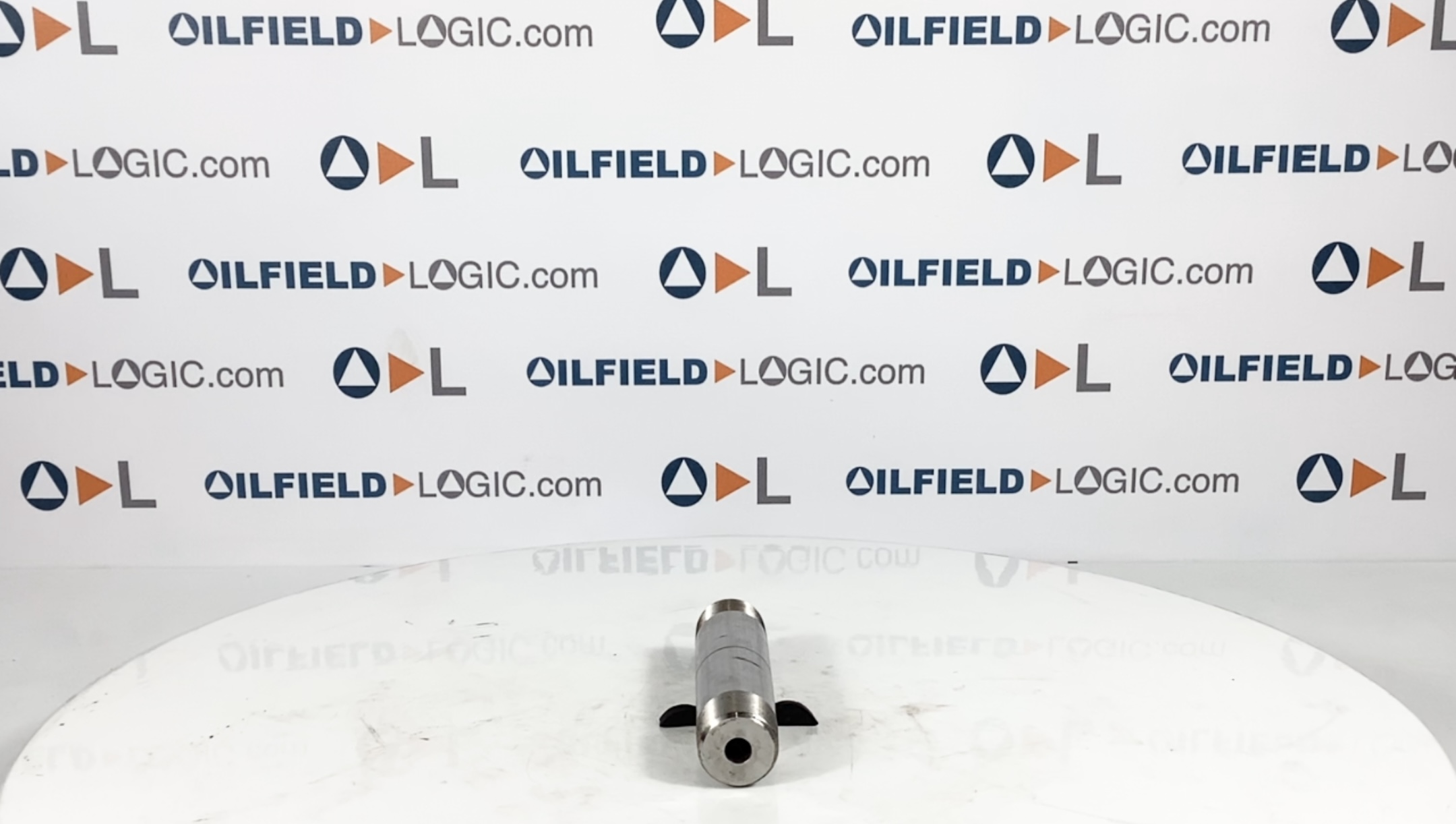 Nipple, Choke, 1"x6", SS