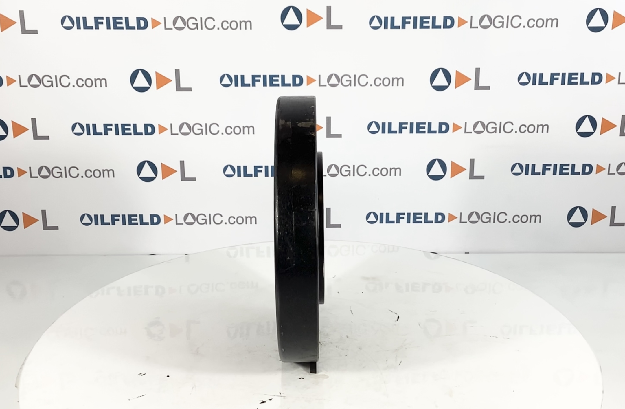 Flange, THD, 4"x2", RF, 600