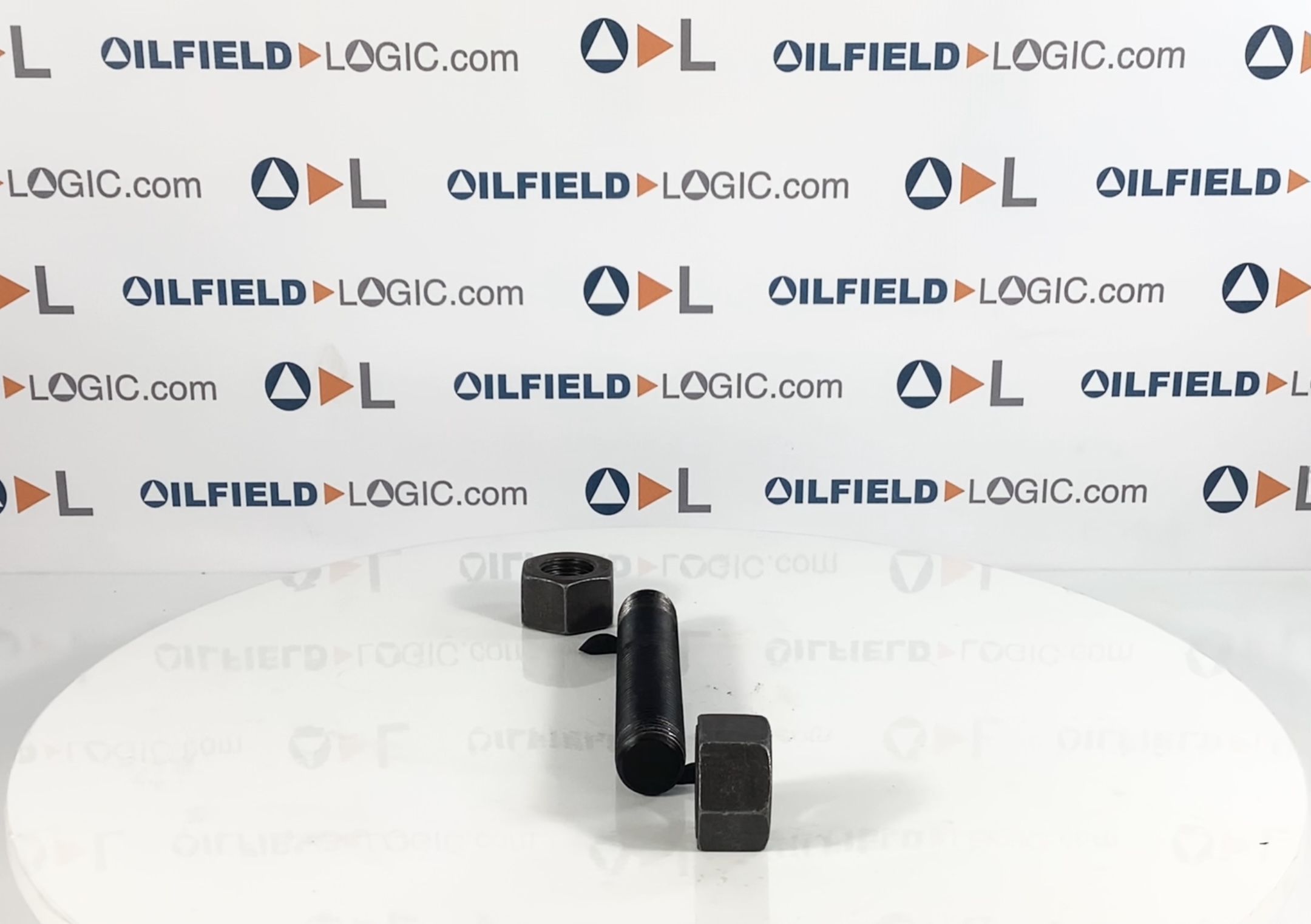 Stud, THD, 1 1/4"-8 x 7 1/2", B-7