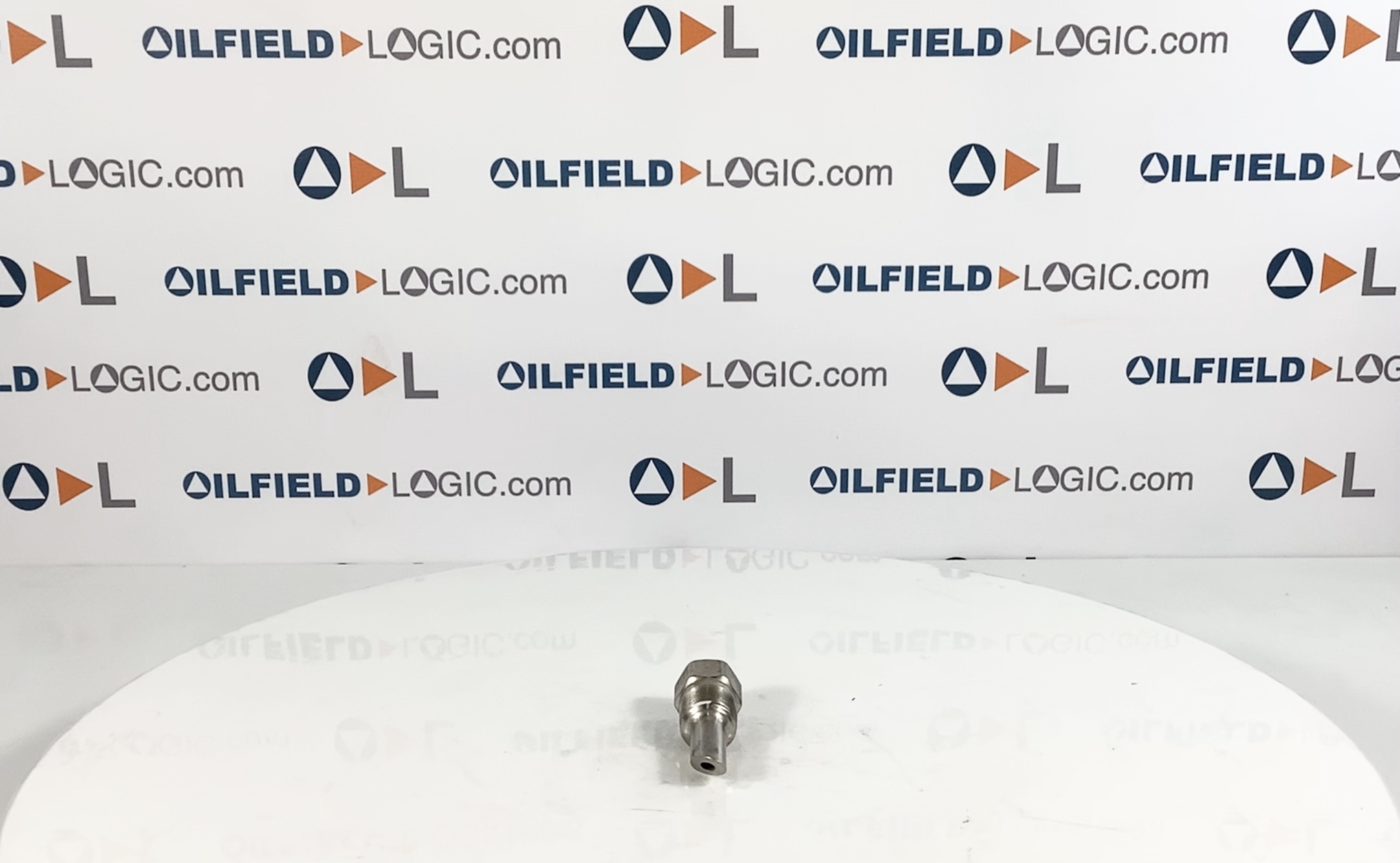 Sample Probe, THD, 1/2"x3/4"x1-1/2", 304SS