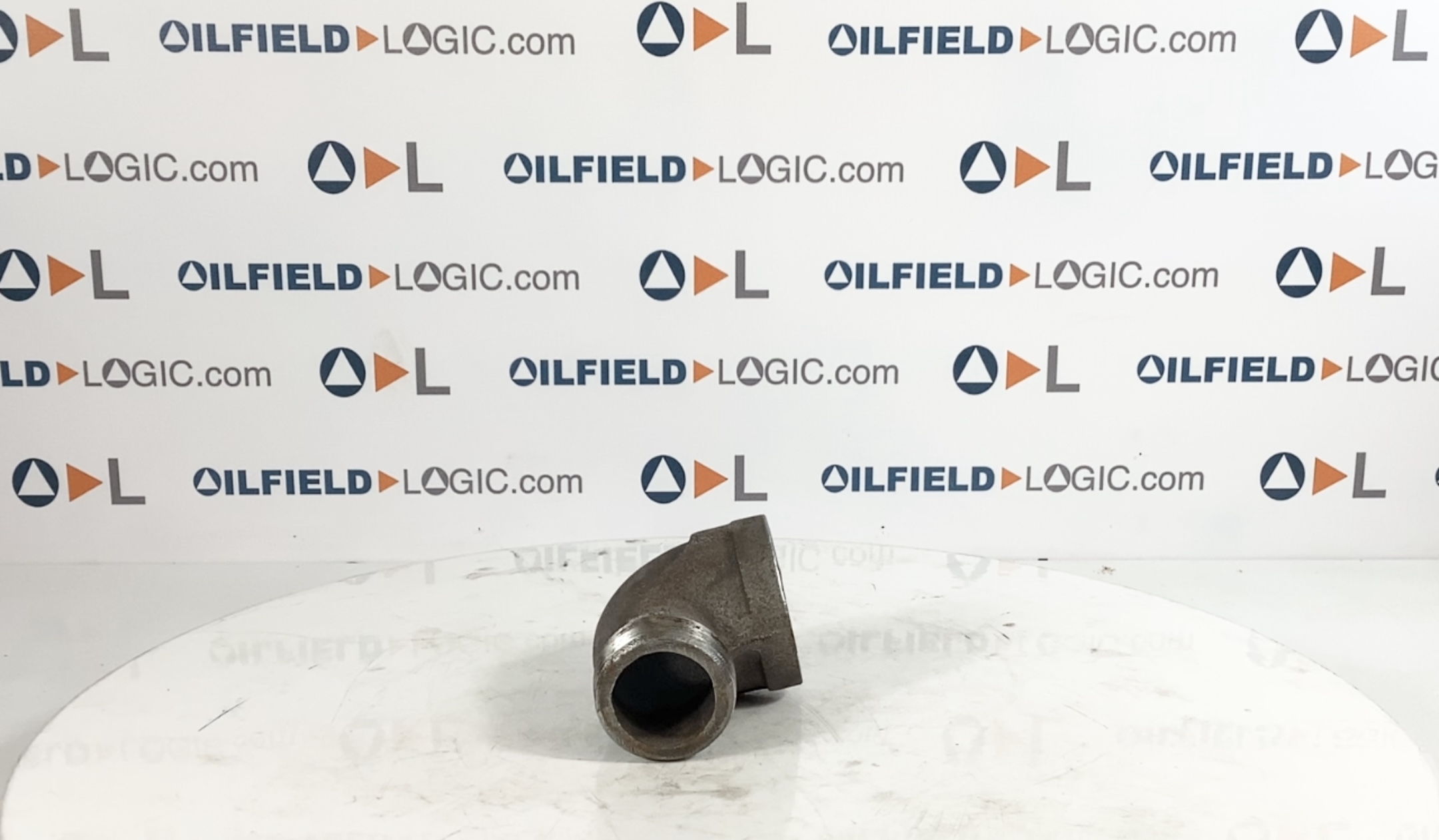 2" Street Elbow, 300WP