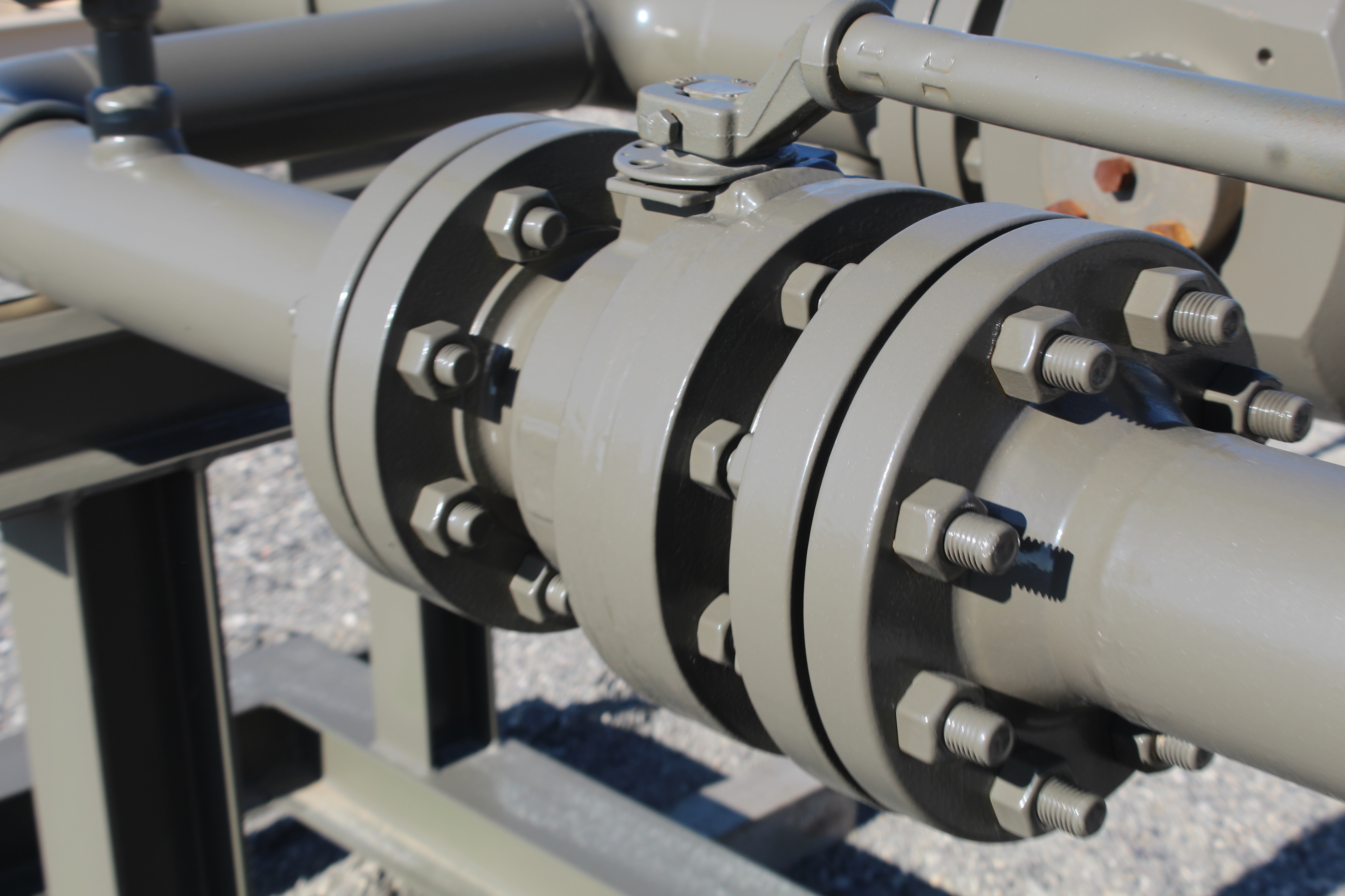 Pig Launcher, 6", 300#