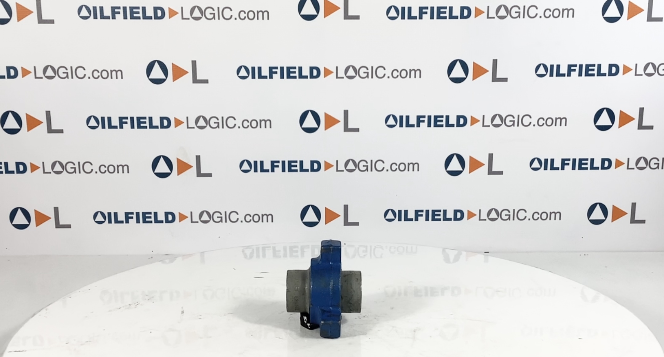 Hammer Union, THD, 1", Fig 200, 2000#