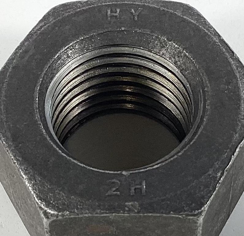 Stud, THD, 1 1/8"-8 x 6 3/4", B-7