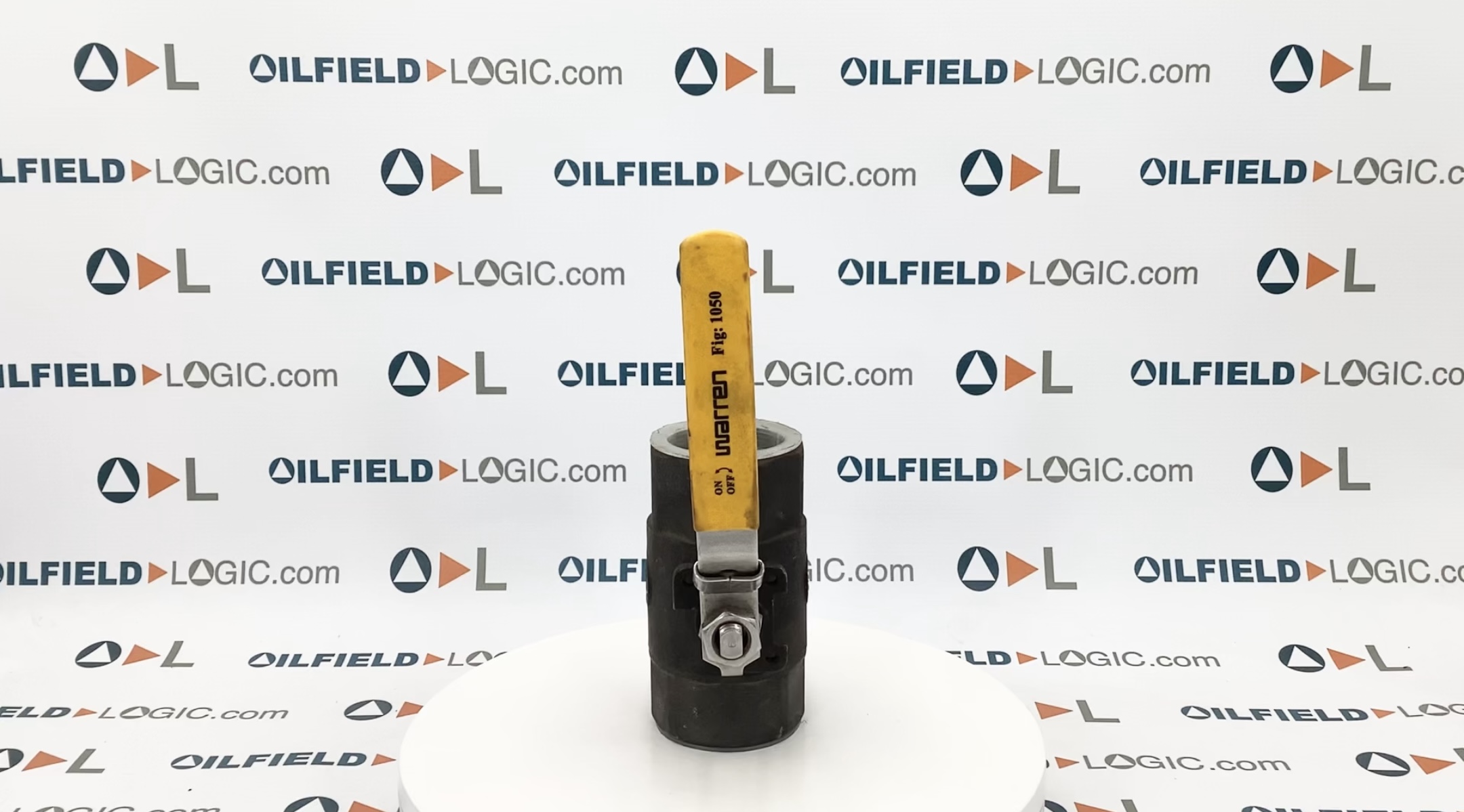 Valve, Ball, FNPT, 2", 1500#