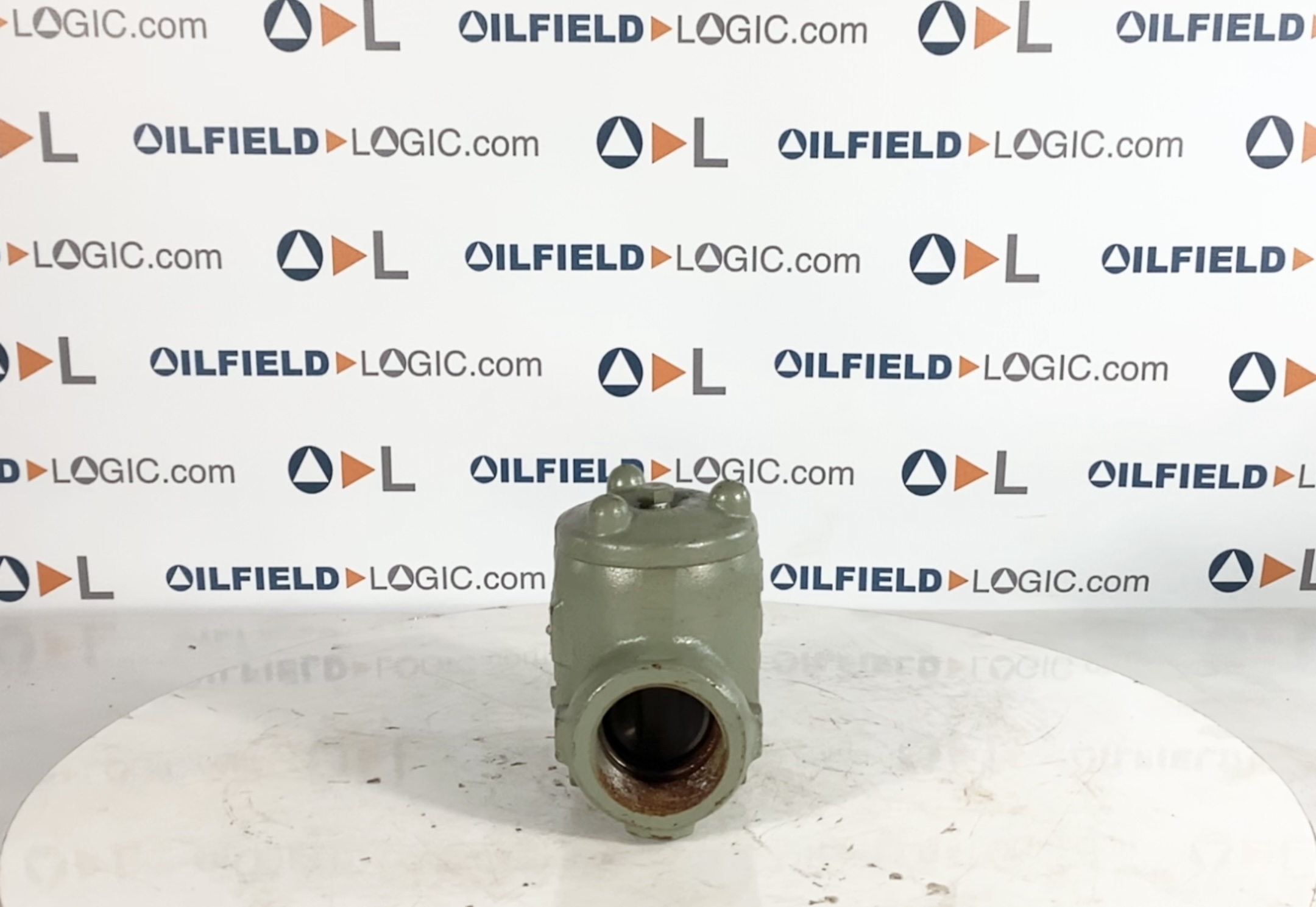 Used 2" Check Valve WNS 2000CWP Body A-395