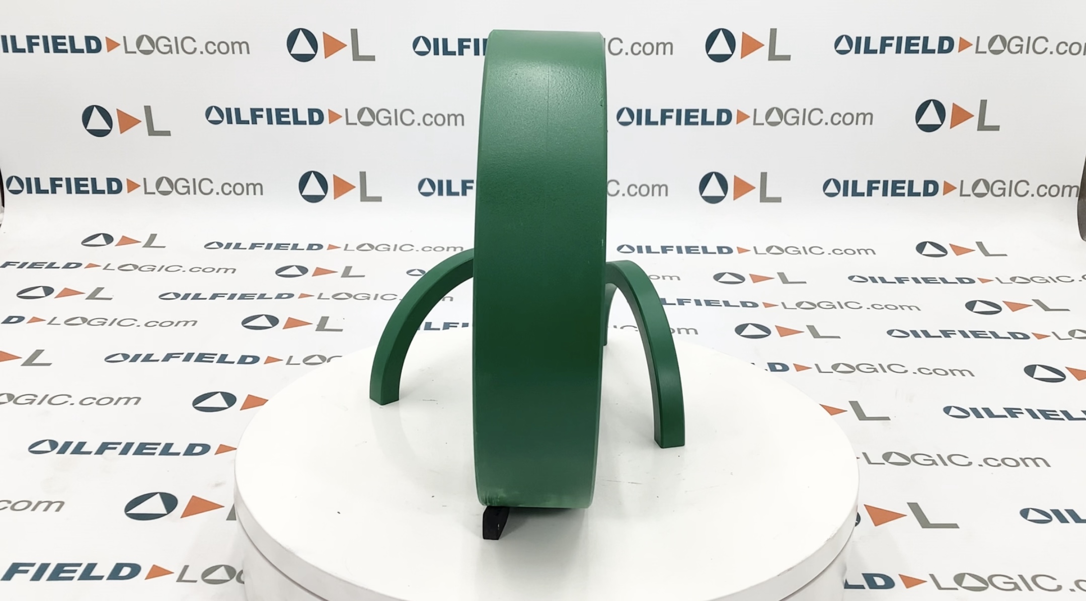 Connector Kit, Valve, Piper, Flange, 4"