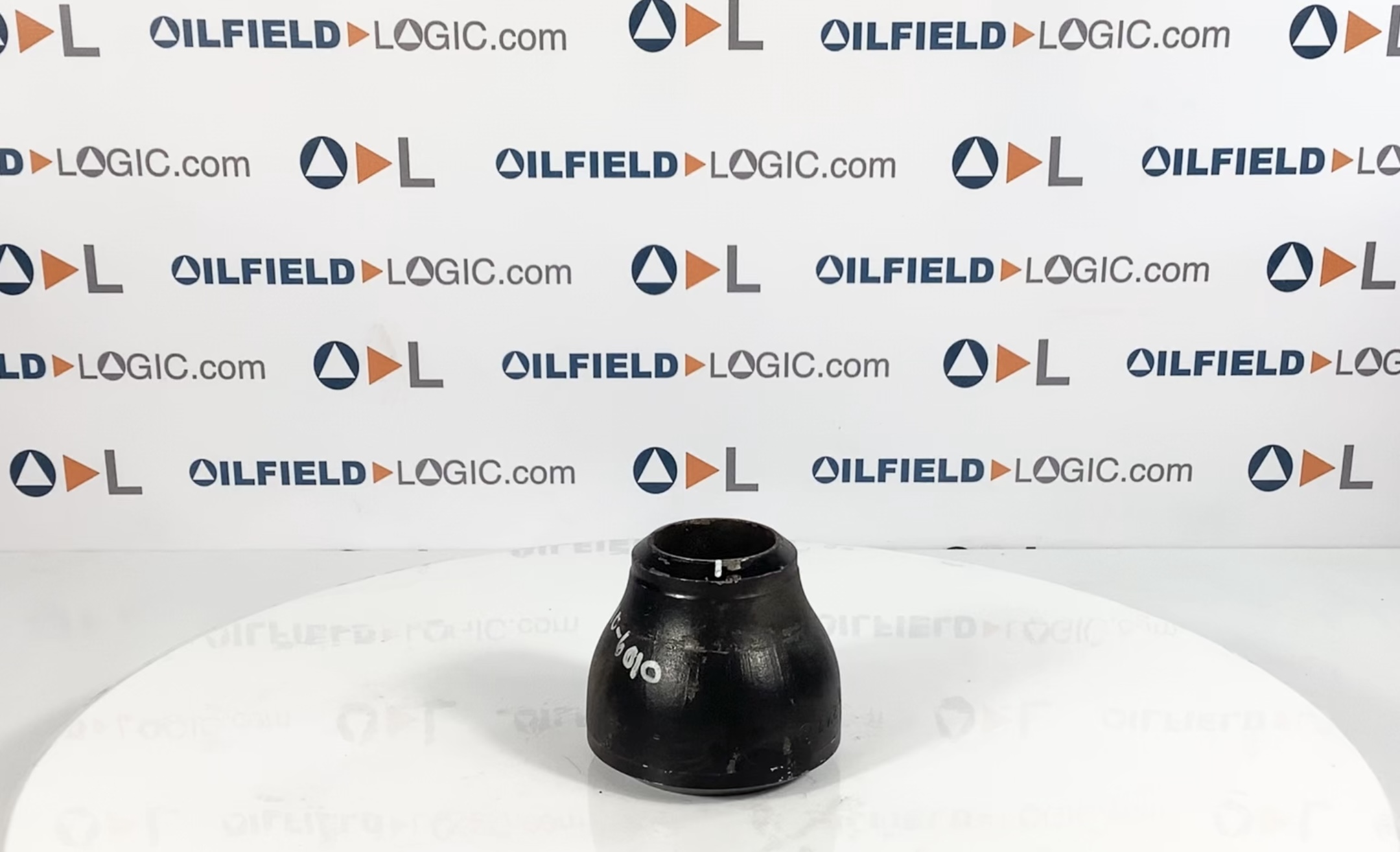 Reducer, Weld, 4" x 2 1/2", SCH160