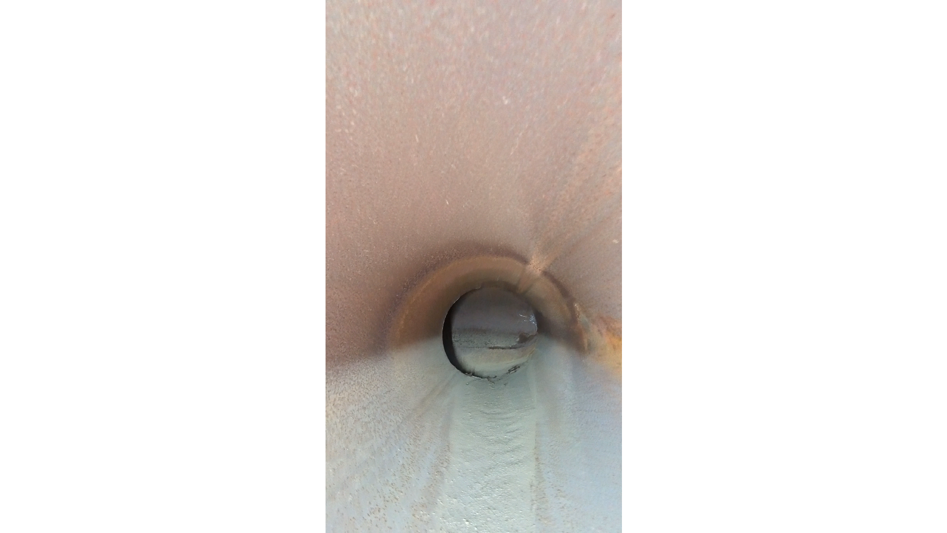 Heater Treater, Vertical, 48"x15', 125# MAWP