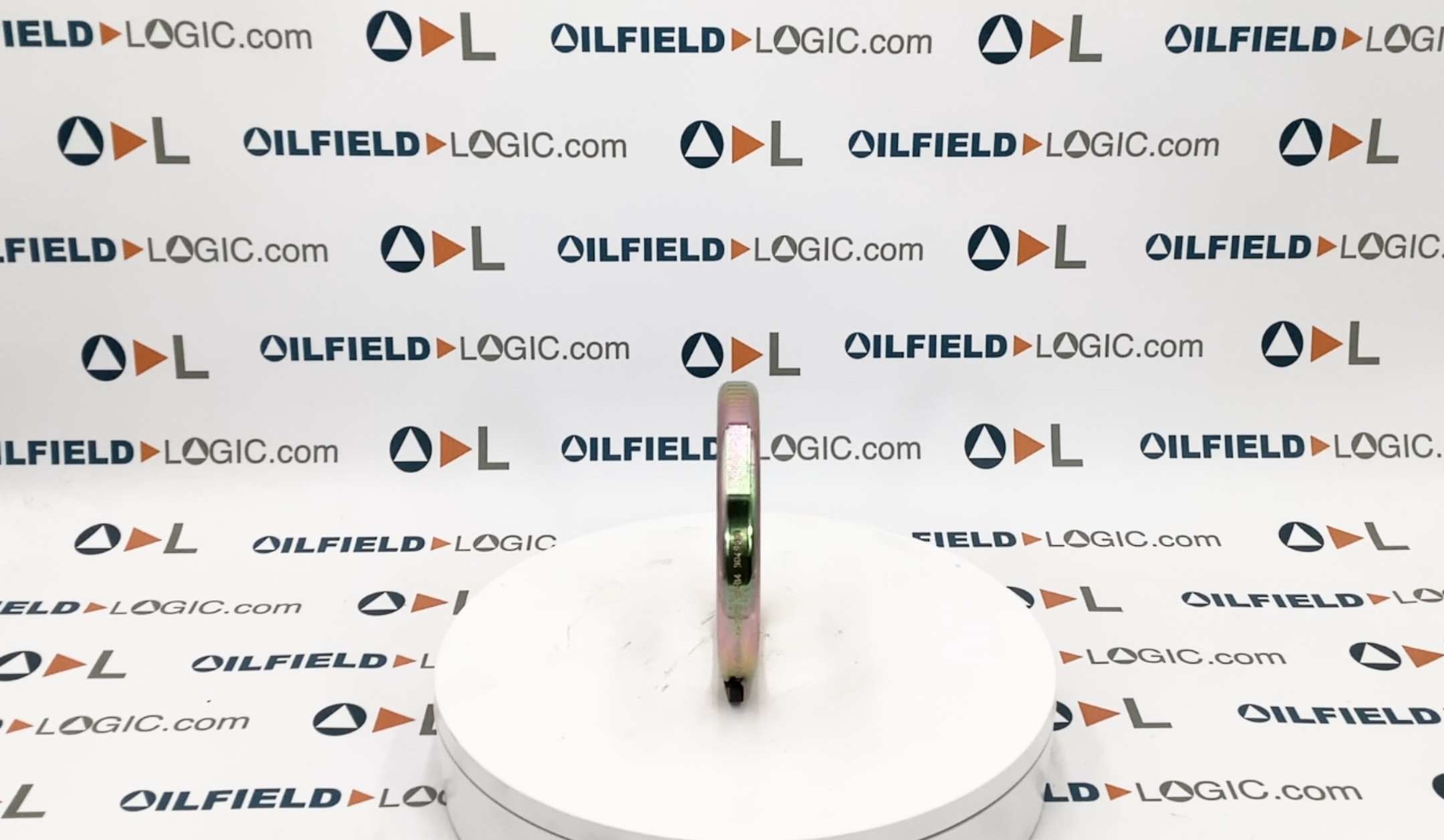 Gasket, Ring Joint, 3", 2500#, R32