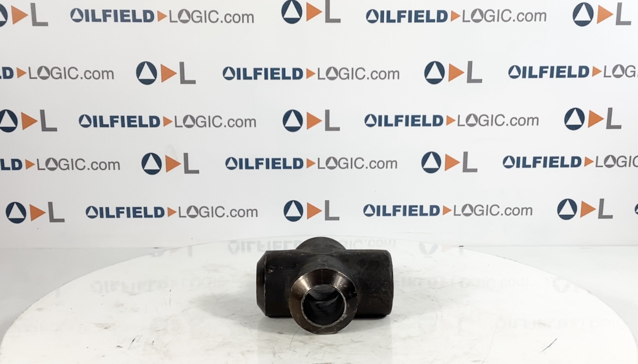 Cross, Cushion, Weld, 2", XXH