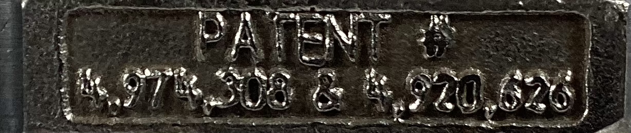 Connector, Manifold, 1/2", 1440#