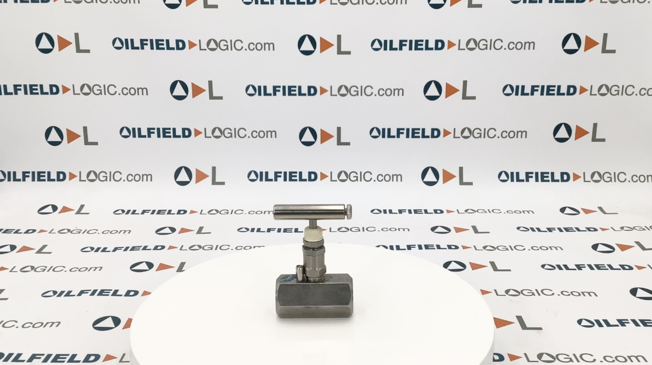 Valve, Needle, FxF, 1/2", 6000#