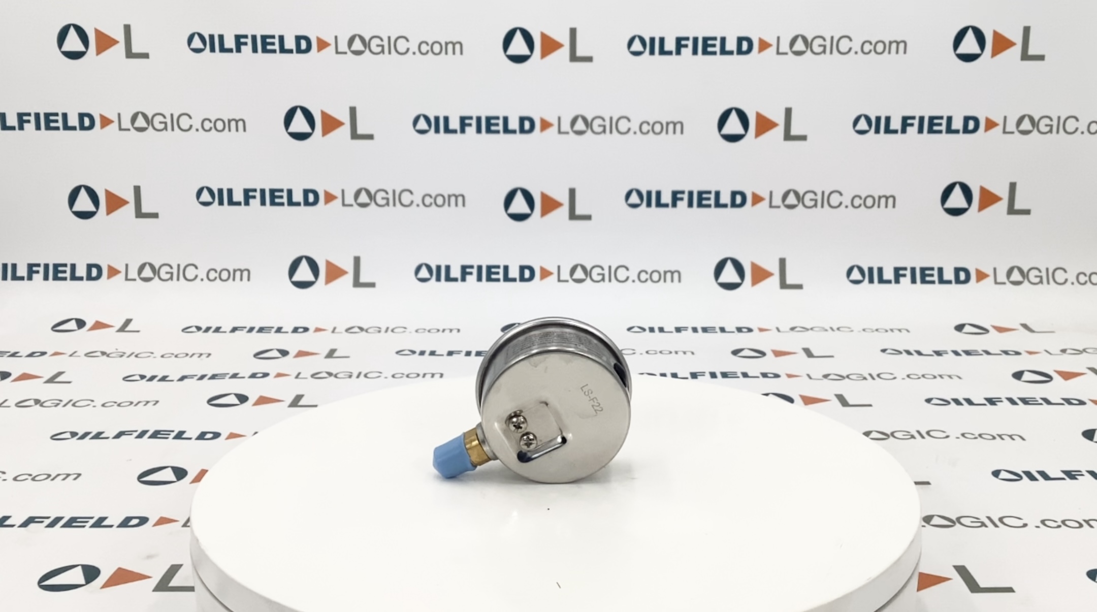 Gauge, Pressure, Liquid Filled, 1/4"x2-1/2", 0-5000#