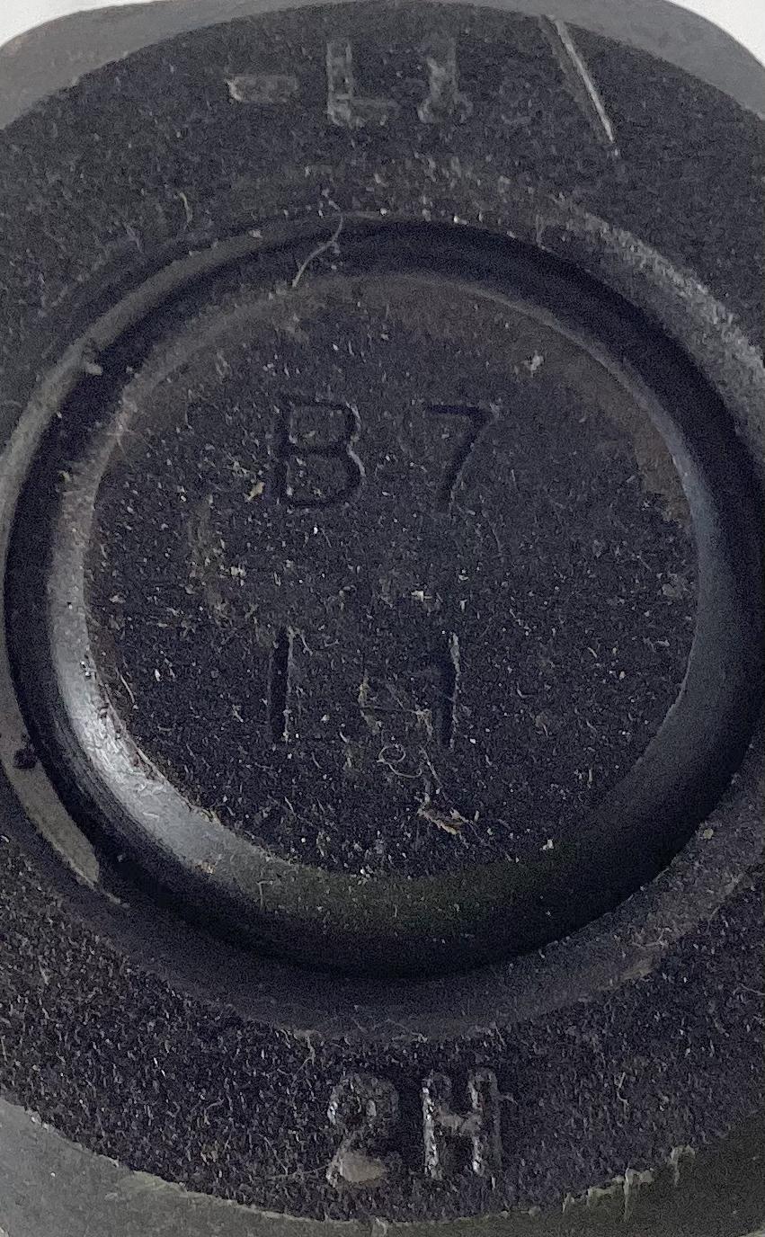 Stud, THD, 1-1/2"-6x11", B-7