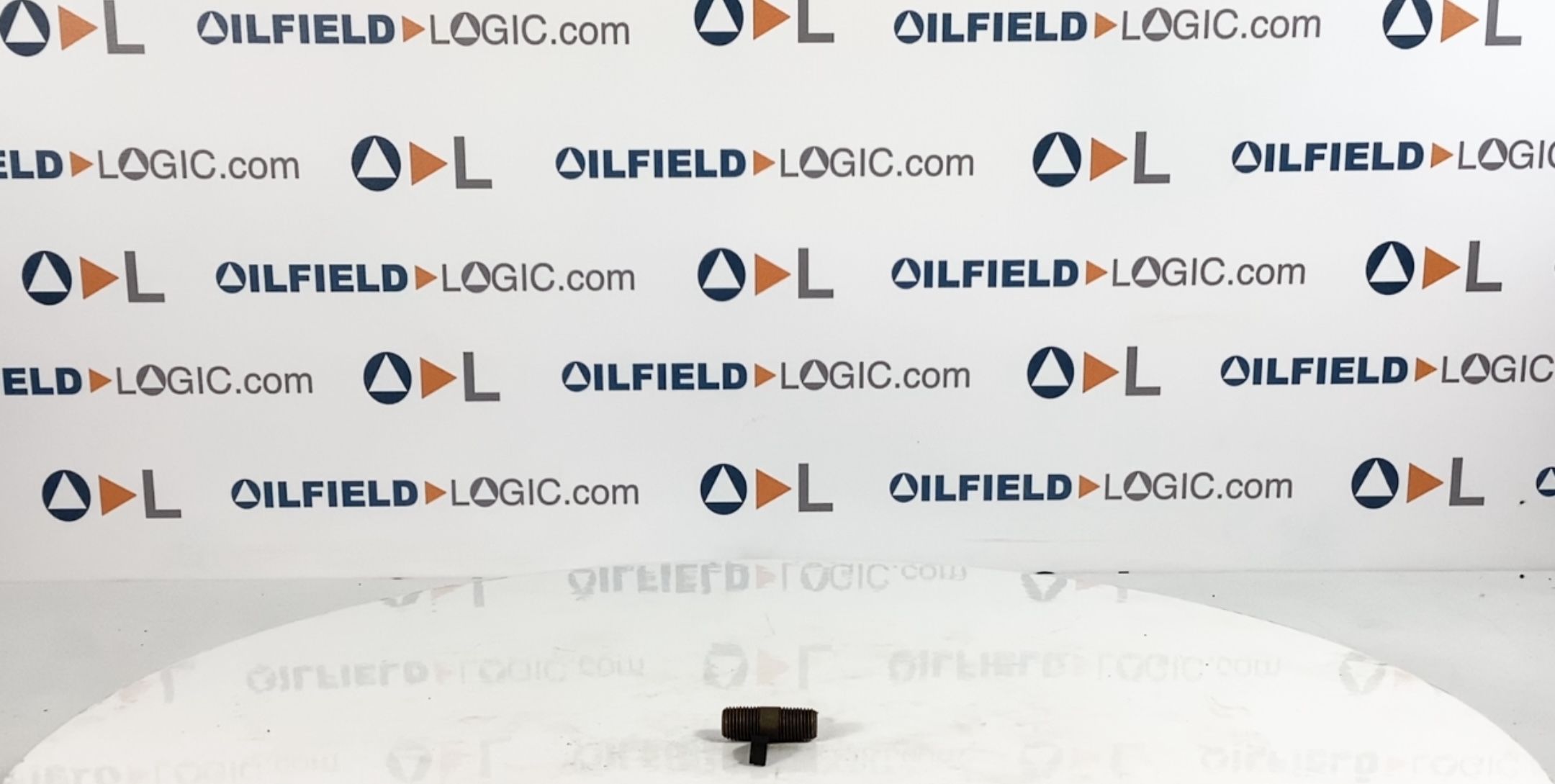 Nipple, 1/4"x1-1/2", XH