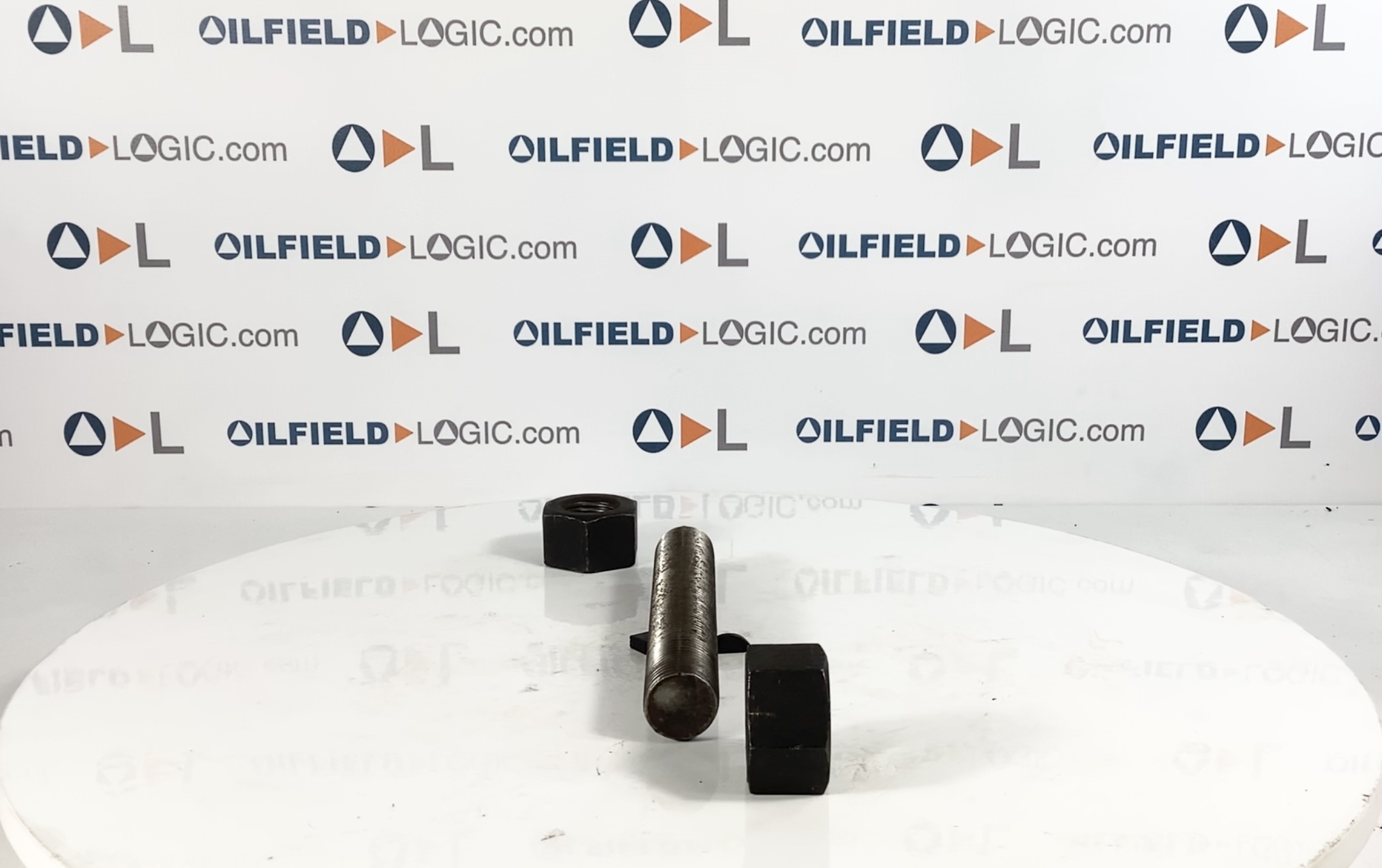 Stud, THD, 1-1/4"-7x8-1/2", B-7