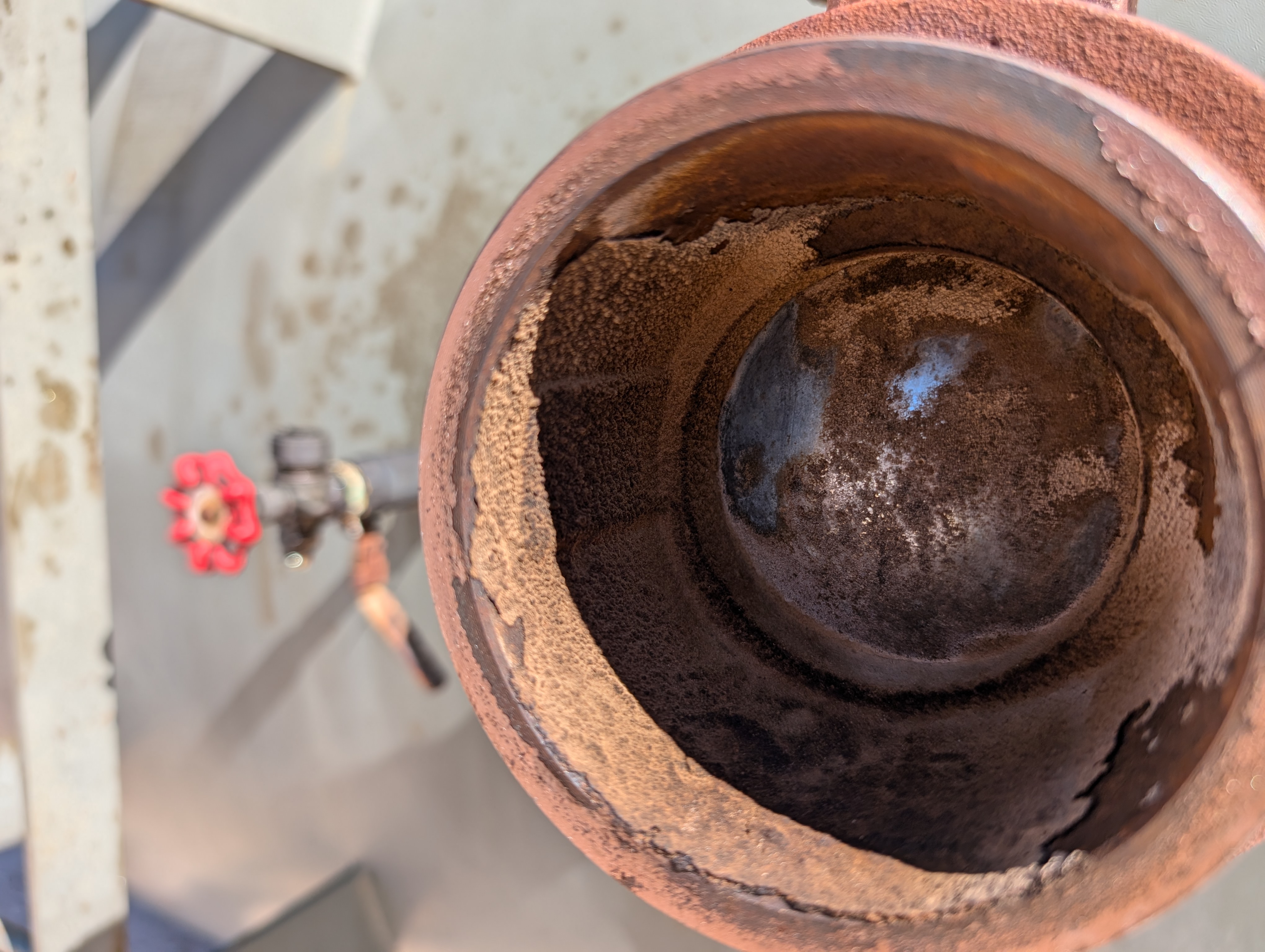 Used Separator, Horizontal, 2P, 72"x15', 75#