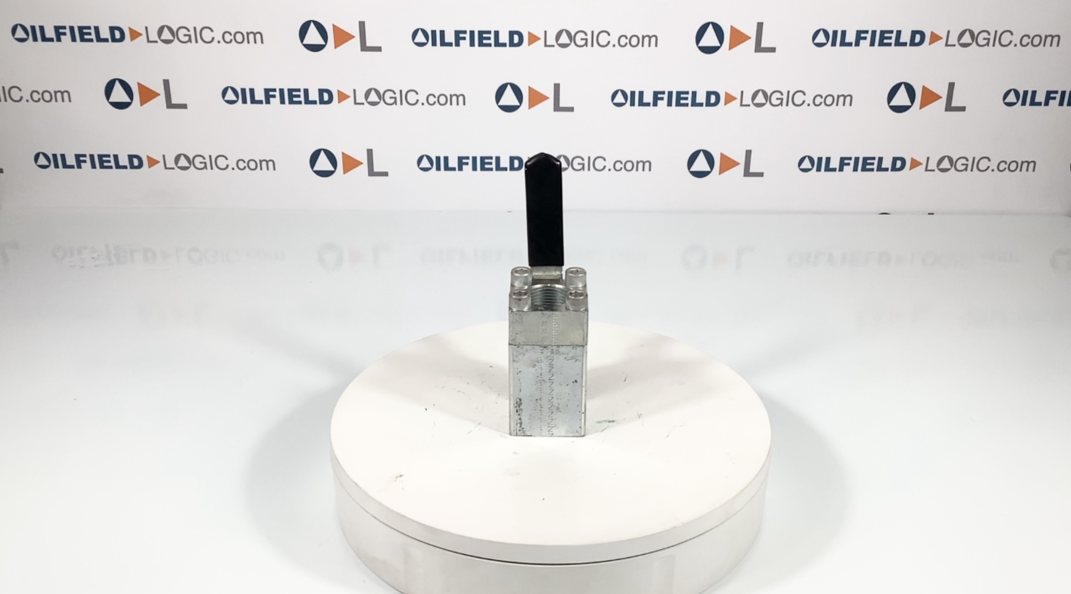 Valve, Ball, FxF, 1", 3000#