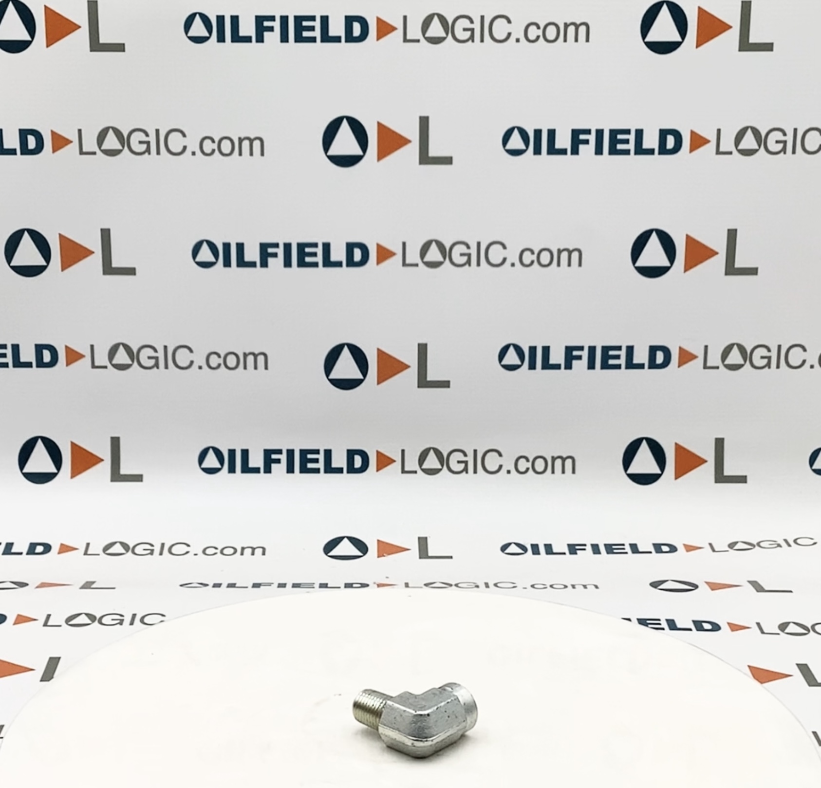 Fitting, Street Elbow, 1/4"x1/4", FNPTxMNPT