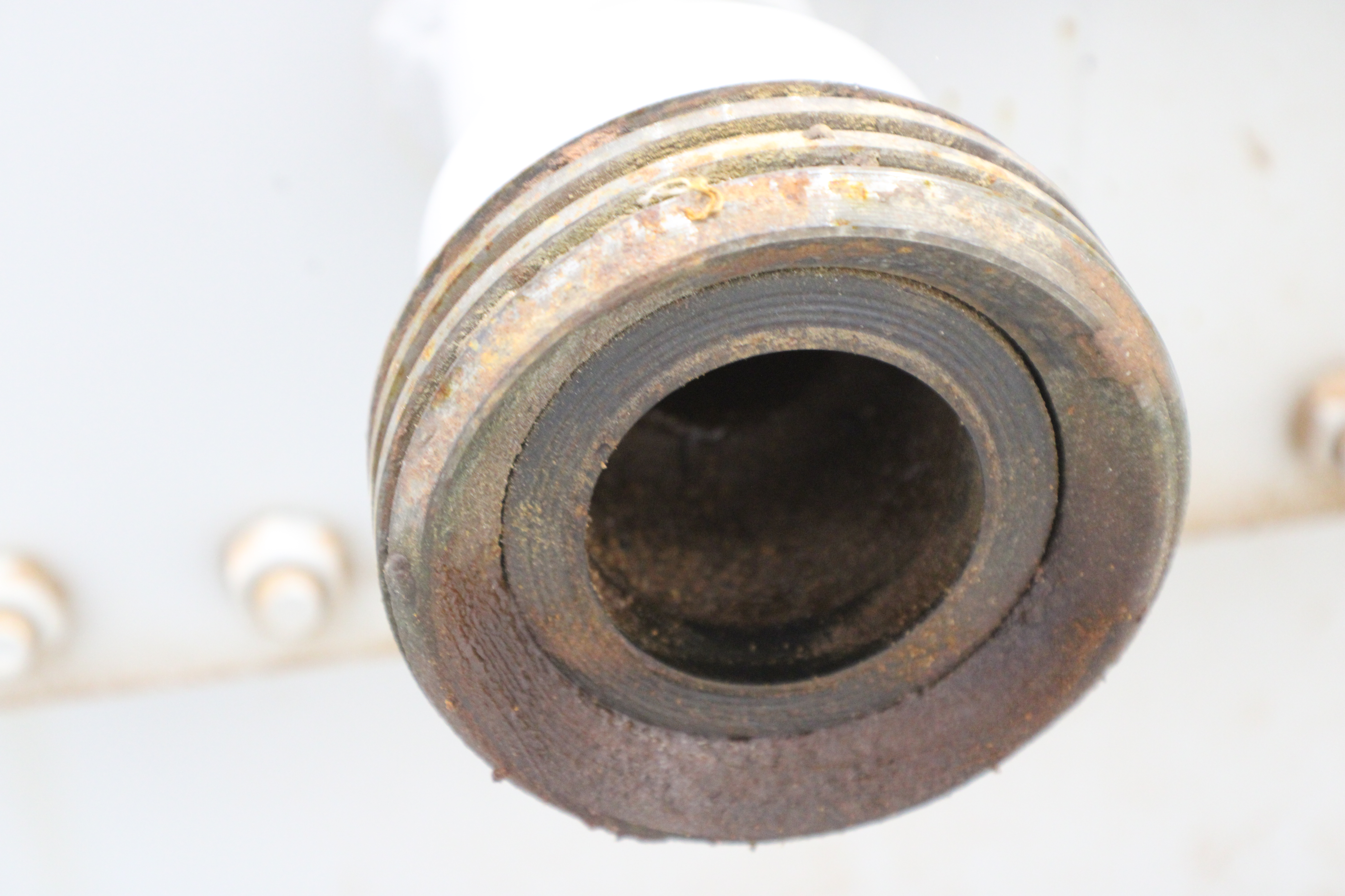 Used GPU, Single, 20"x10', 1422, 1 mmbtu