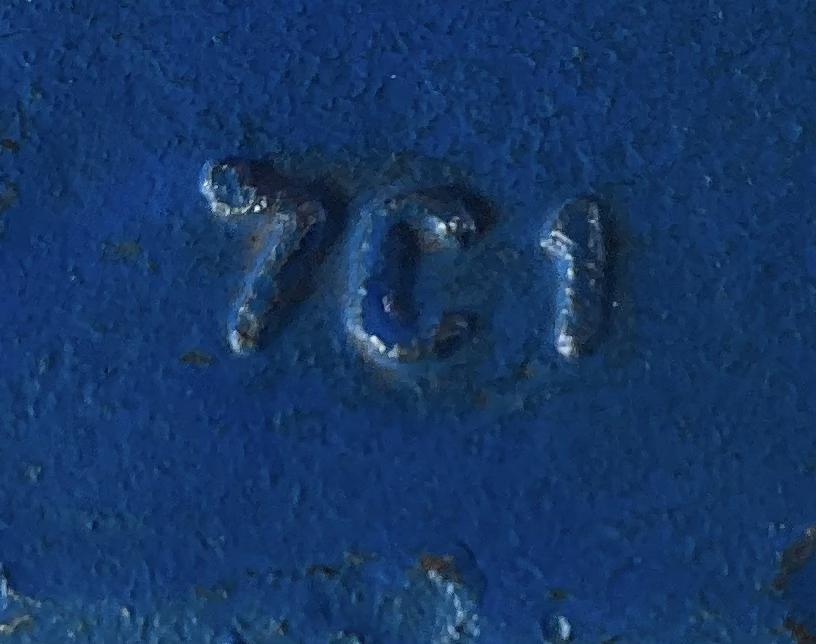 2" FIG 1502, 15000# Hammer Union