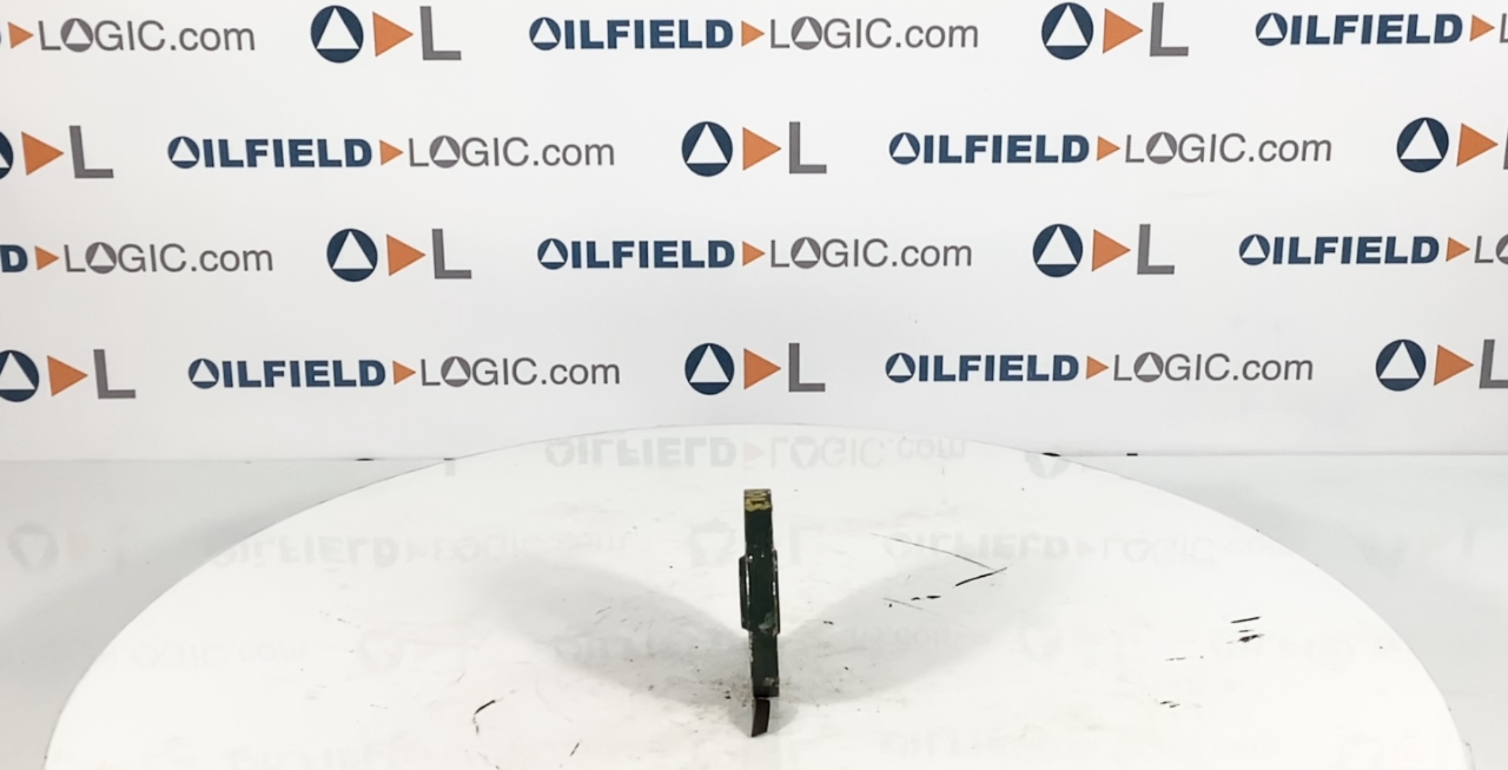 Flange, THD, 1/2"x1/2", RF, 150