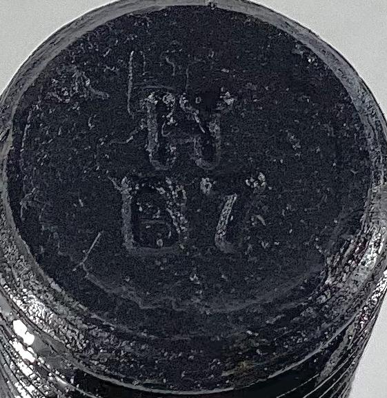 Stud, THD, 7/8"-9 x 5 3/4", B-7