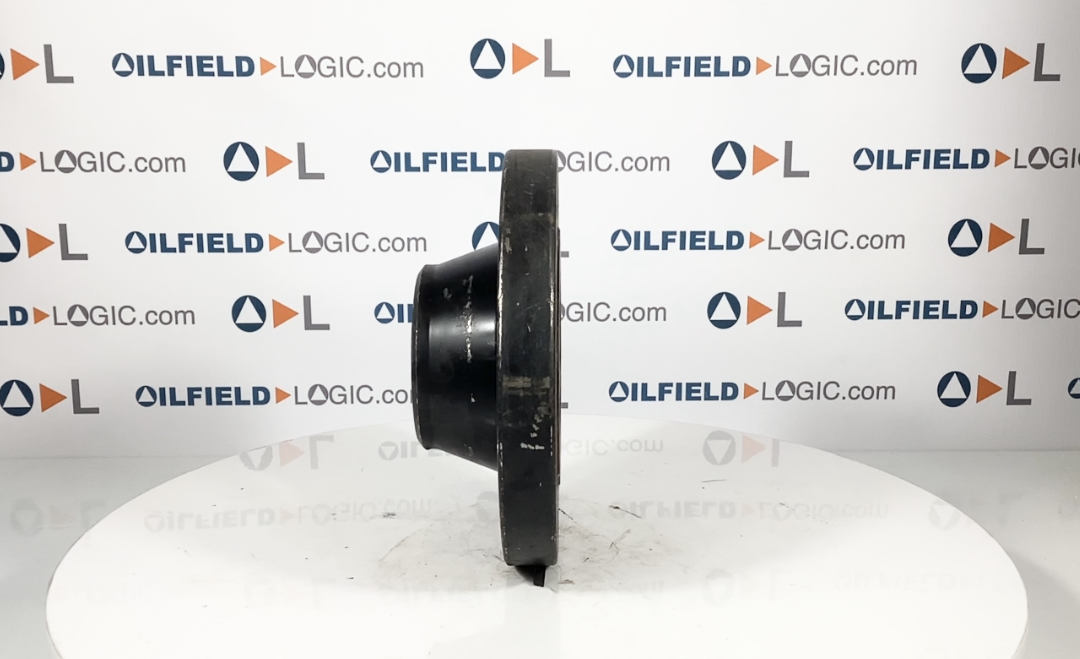 Flange, Pipe, 4", RFWN, 300, STD