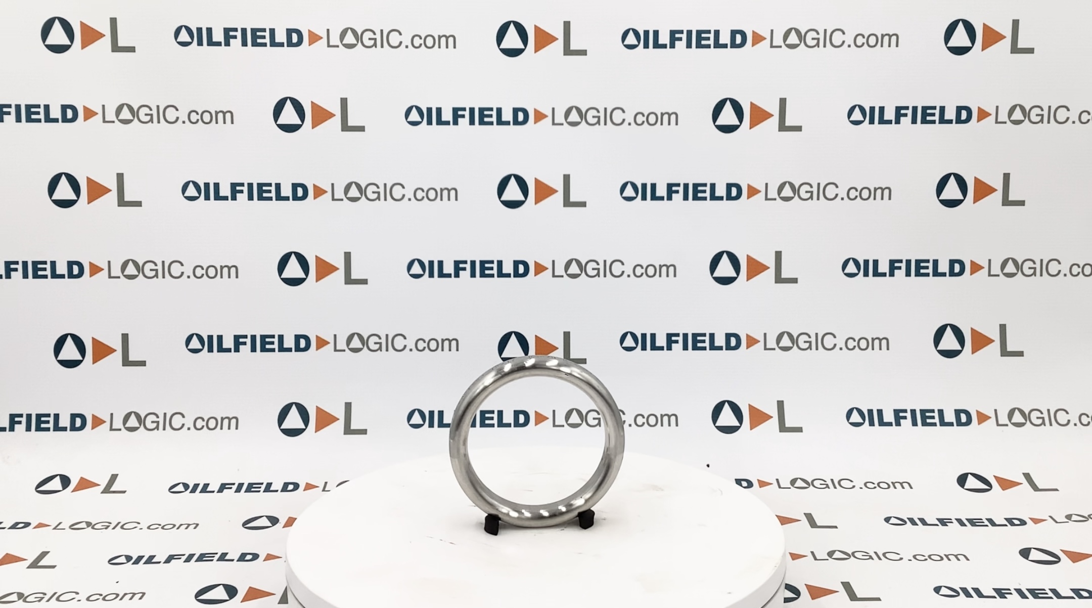 Gasket, Ring Joint, 2", 316SS, R24