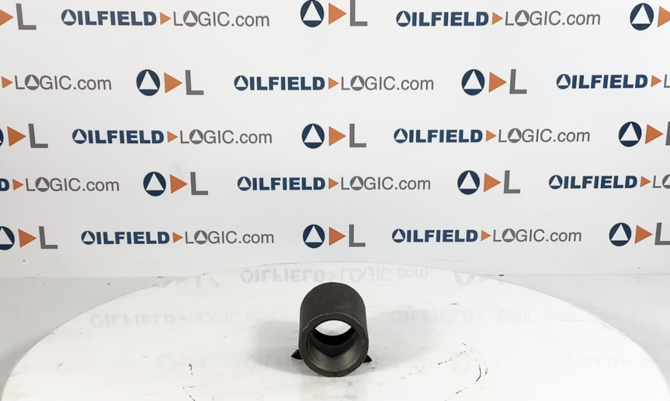 Coupling, THD, 1-1/2"x3", 3M, SA105