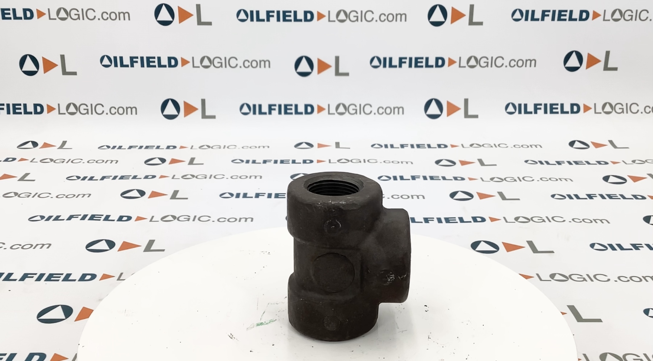 Tee, THD, 1"x1"x1/4", 3M, SA105