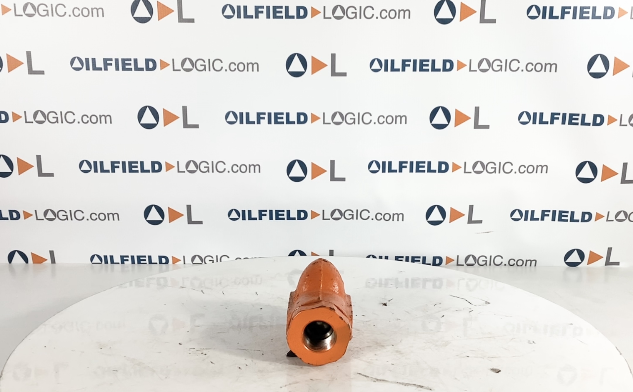 Check, Valve, 1", 2000#