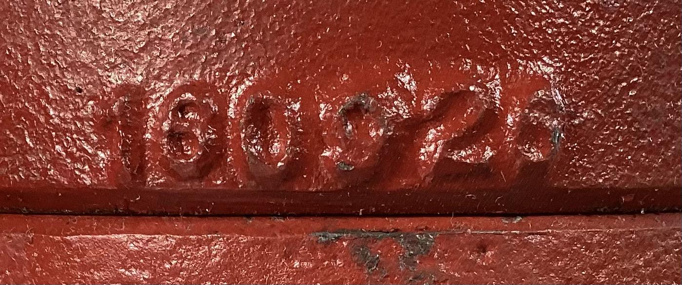 Valve, Motor, 2" 300# RF, Kimray