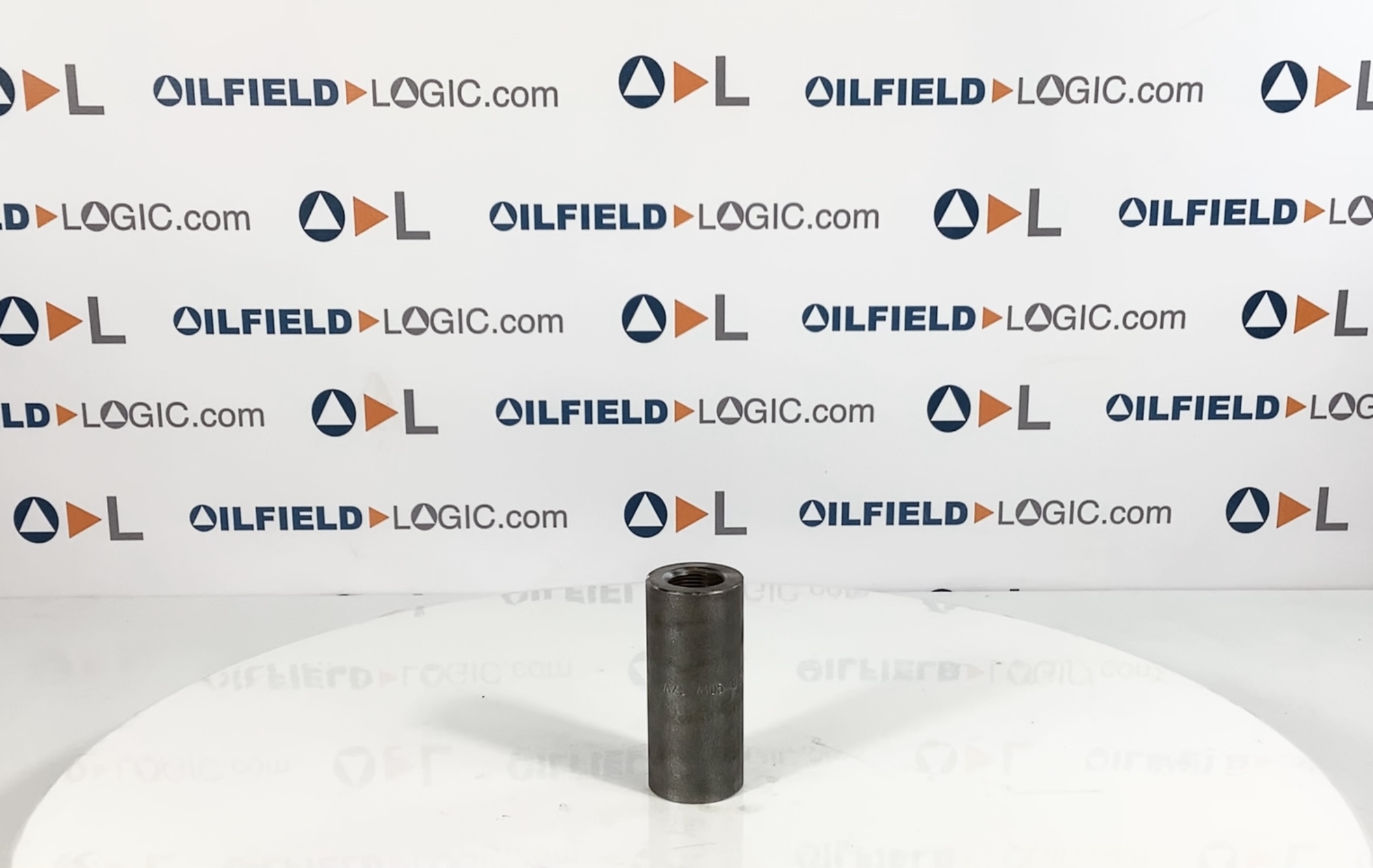 Coupling, THD, 3/4" x 4", 6M, SA105