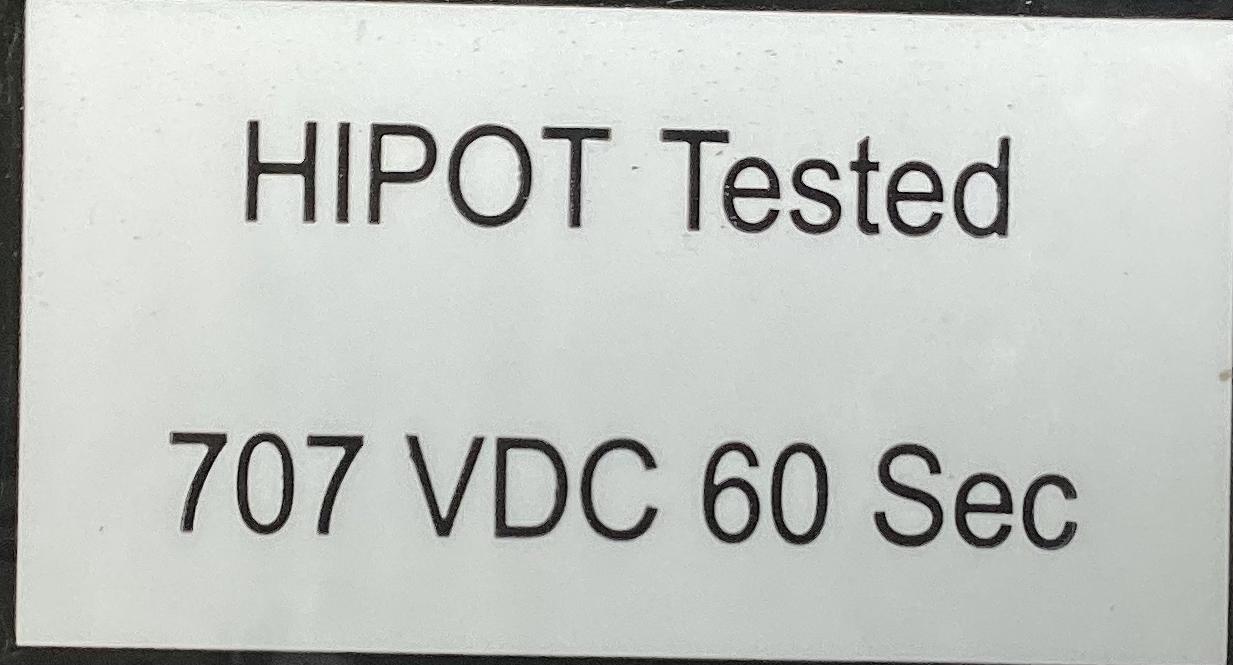 Actuator, Easy Drive, 3/4", Type 200L