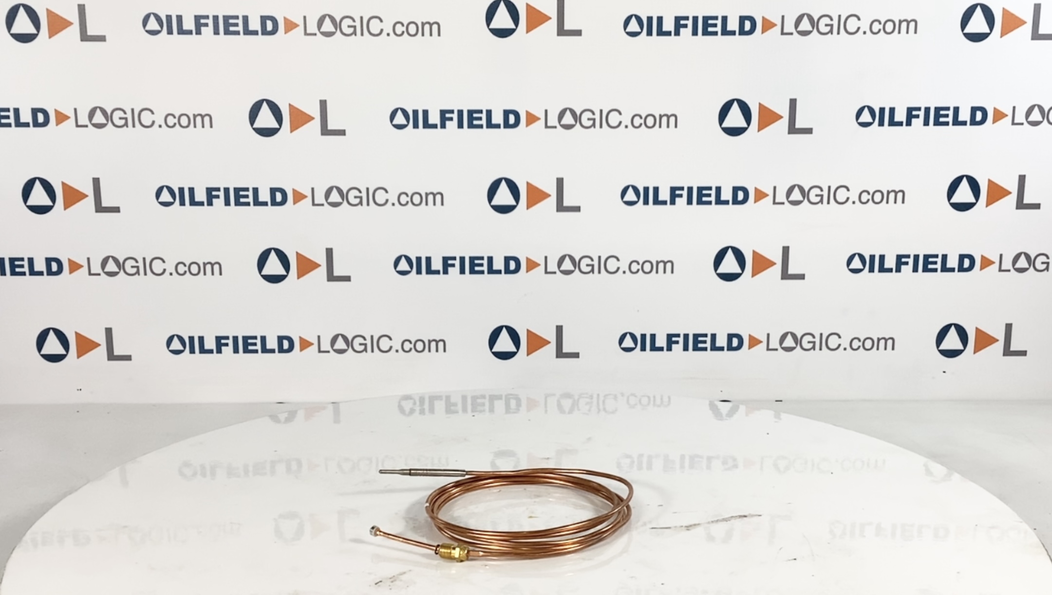 Thermocouple, 72", Snap-In, Baso