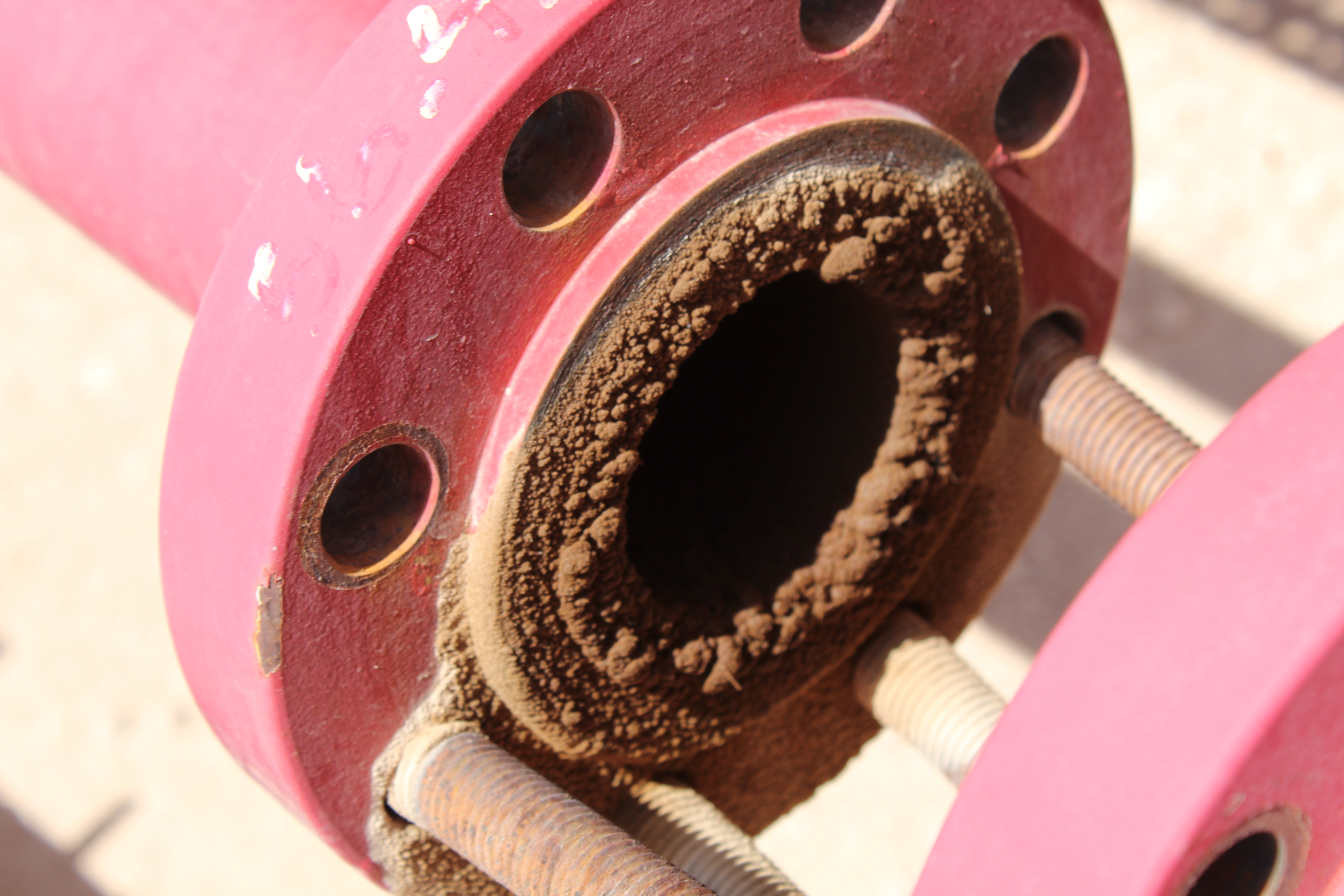 Used 2015 Ameri-Fab 48"x10', 1440#