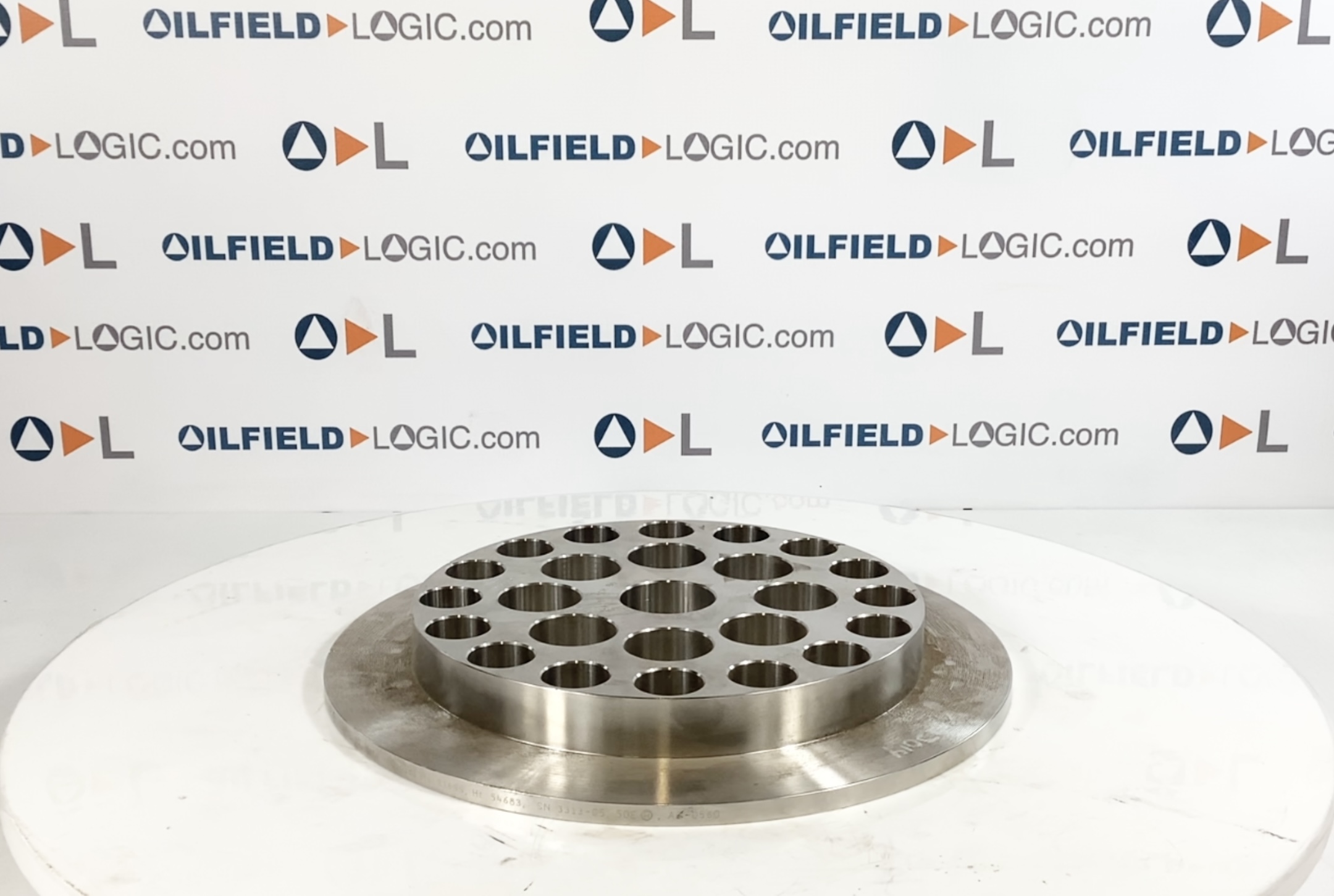 Flow Conditioner, 10", RF150-2500, SS, SCH80