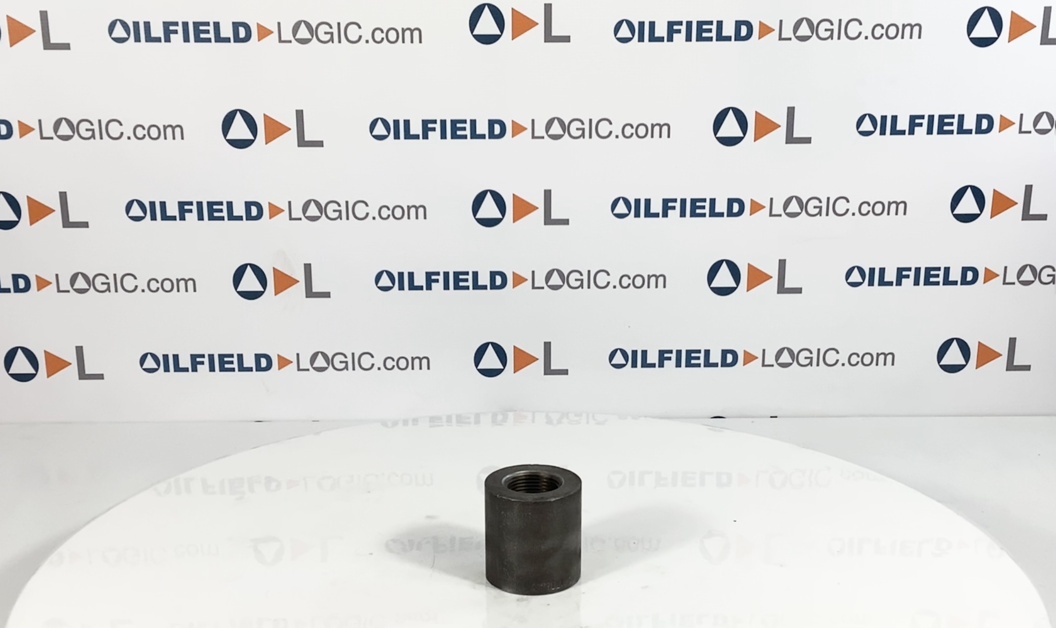Coupling, THD, 1" x 2 3/8", 6M, SA105